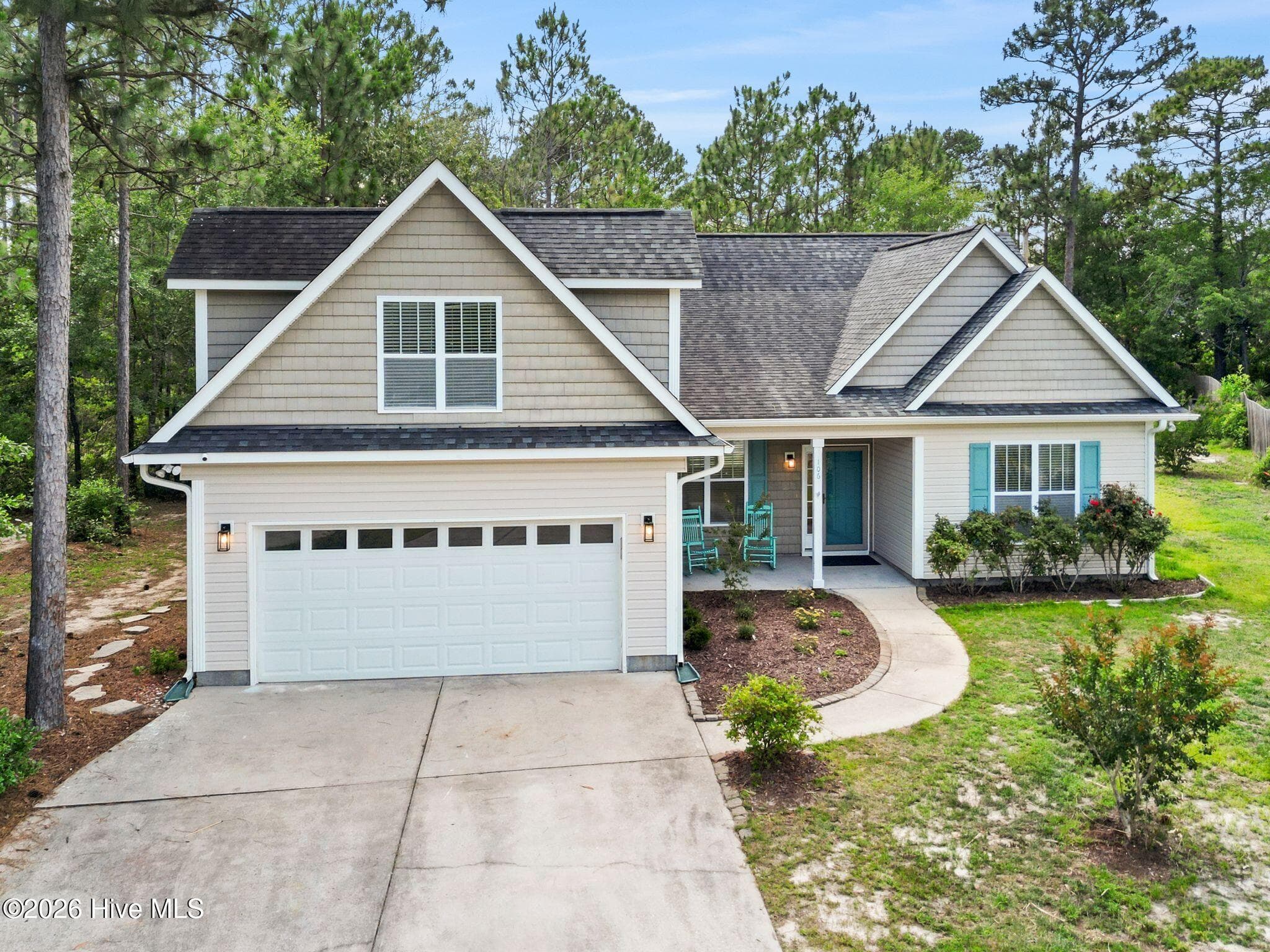 Single Family Residence at 106 Cinema Court, Hampstead, NC 28443, photo 3 of 60