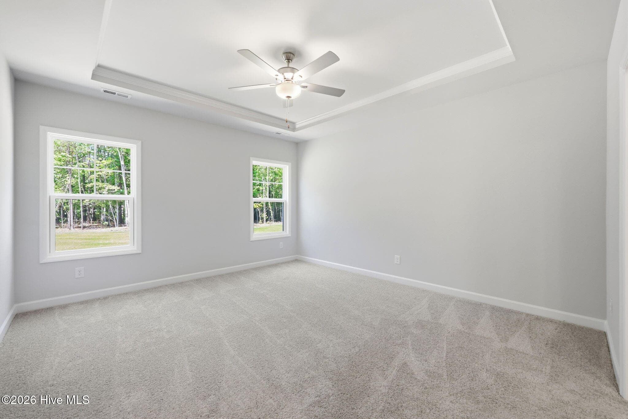 Single Family Residence at 2980 Tucker Hill Drive, Grimesland, NC 27837, photo 23 of 63