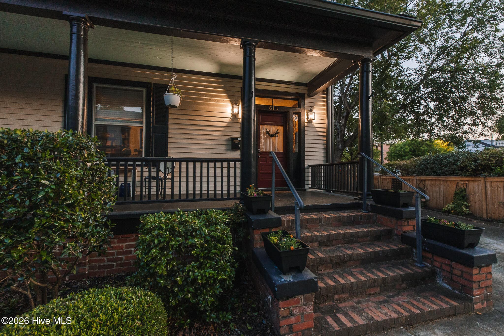 Single Family Residence at 615 New Street, New Bern, NC 28560, photo 71 of 82