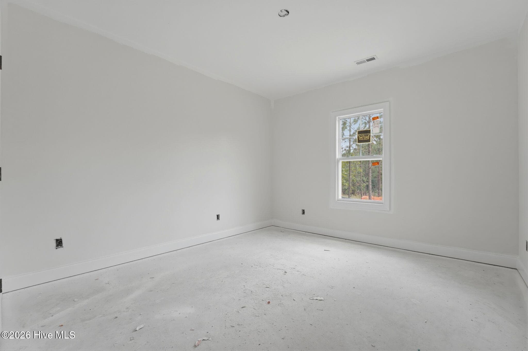 GRETCHEN PINES LOT 118 - Superior Homes of the Sandhills - 2013 Pewter Drive, West End, NC 27376