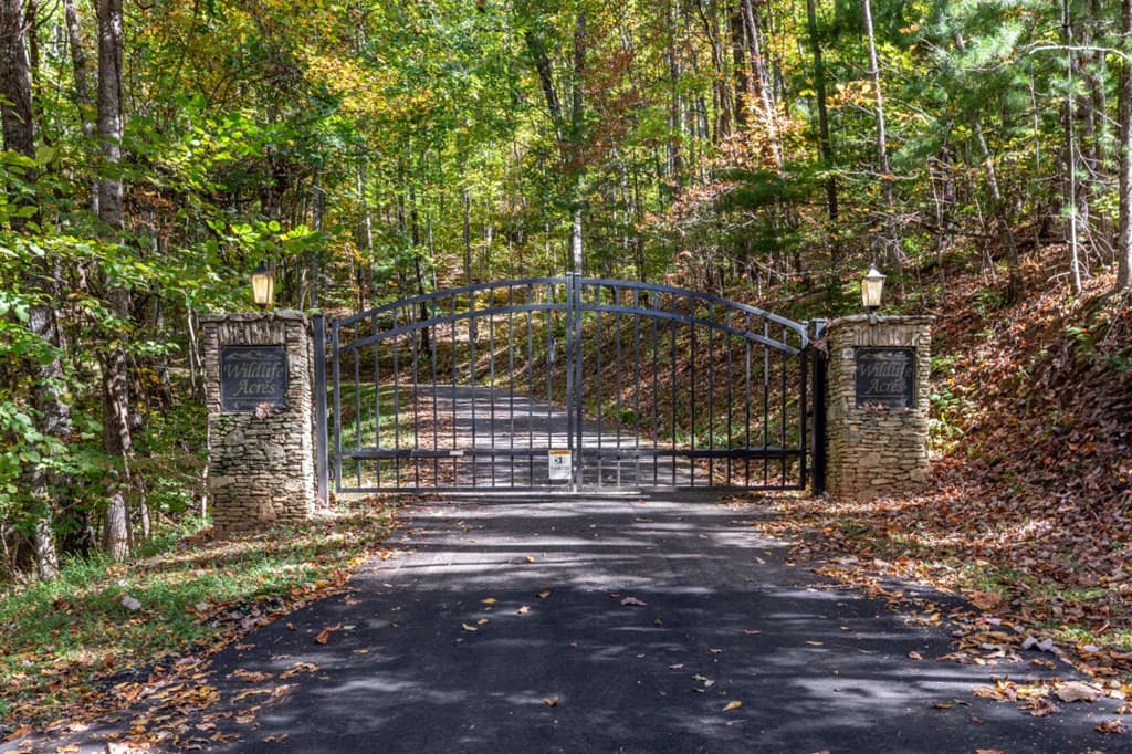 Undeveloped at Lot 38 38 Skyview At Wildlife Acres, Hayesville, NC 28904, Hayesville, photo 5 of 32