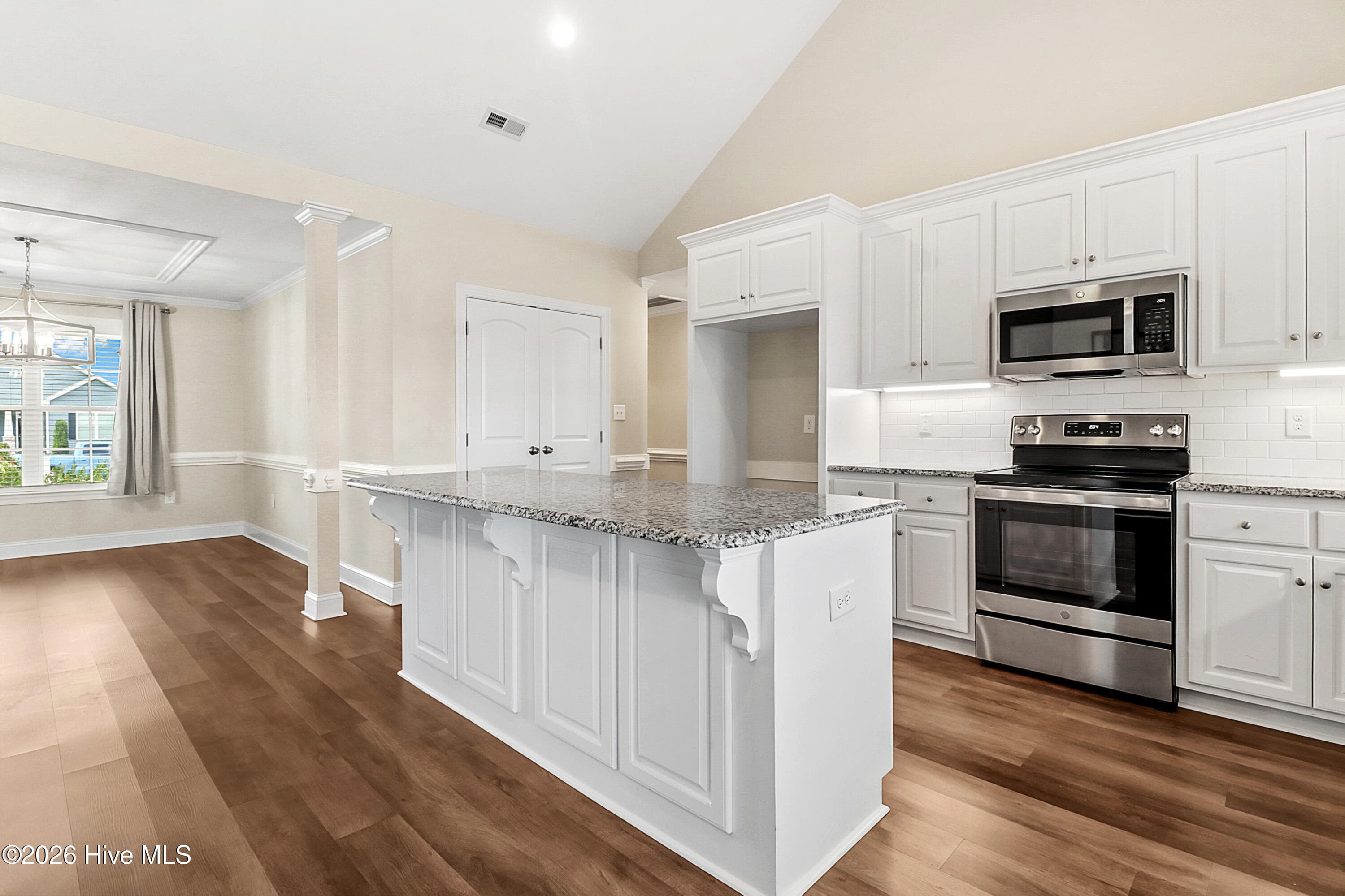 Single Family Residence at 4516 Peabody Street W, Wilson, NC 27893, Wilson, photo 22 of 41