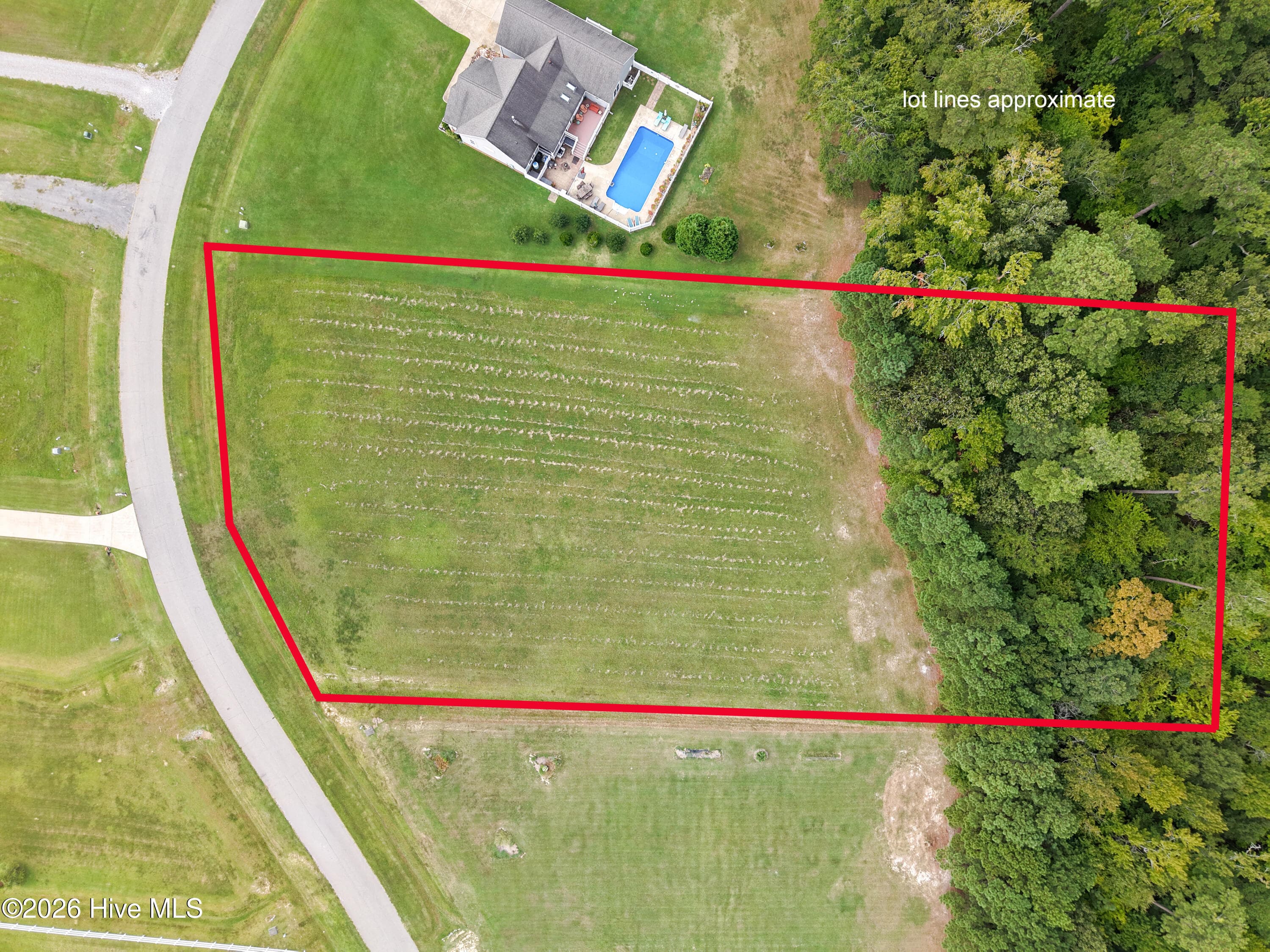 228 Dockery Drive, Hertford, NC 27944