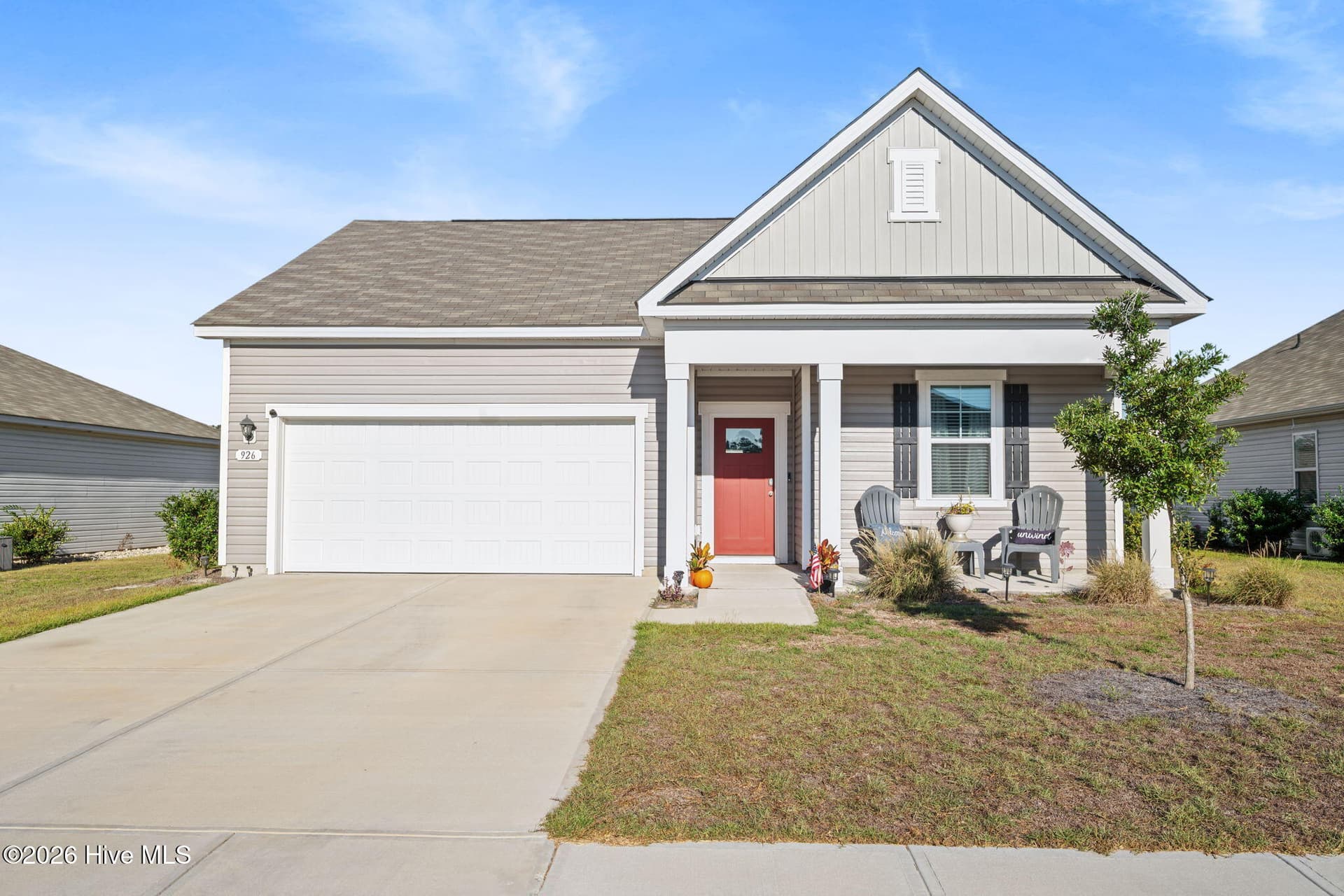 926 Shipley Way SW, Supply, NC 28462