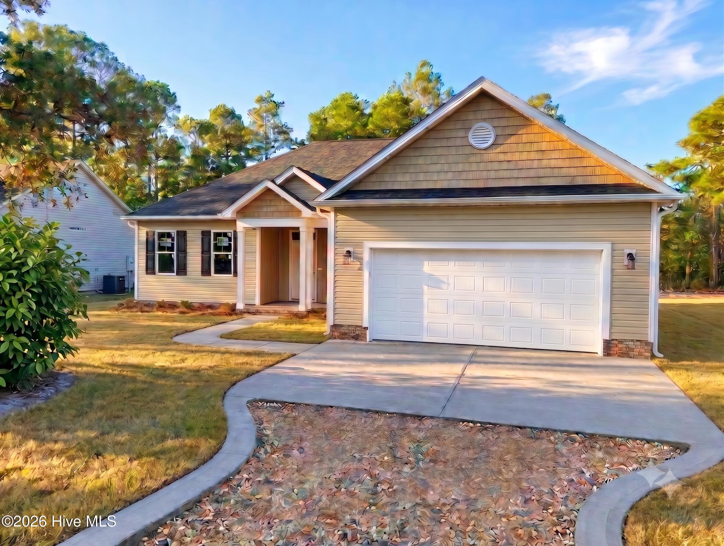 Single Family Residence at 13 N High Point Road, Southport, NC 28461, photo 3 of 110
