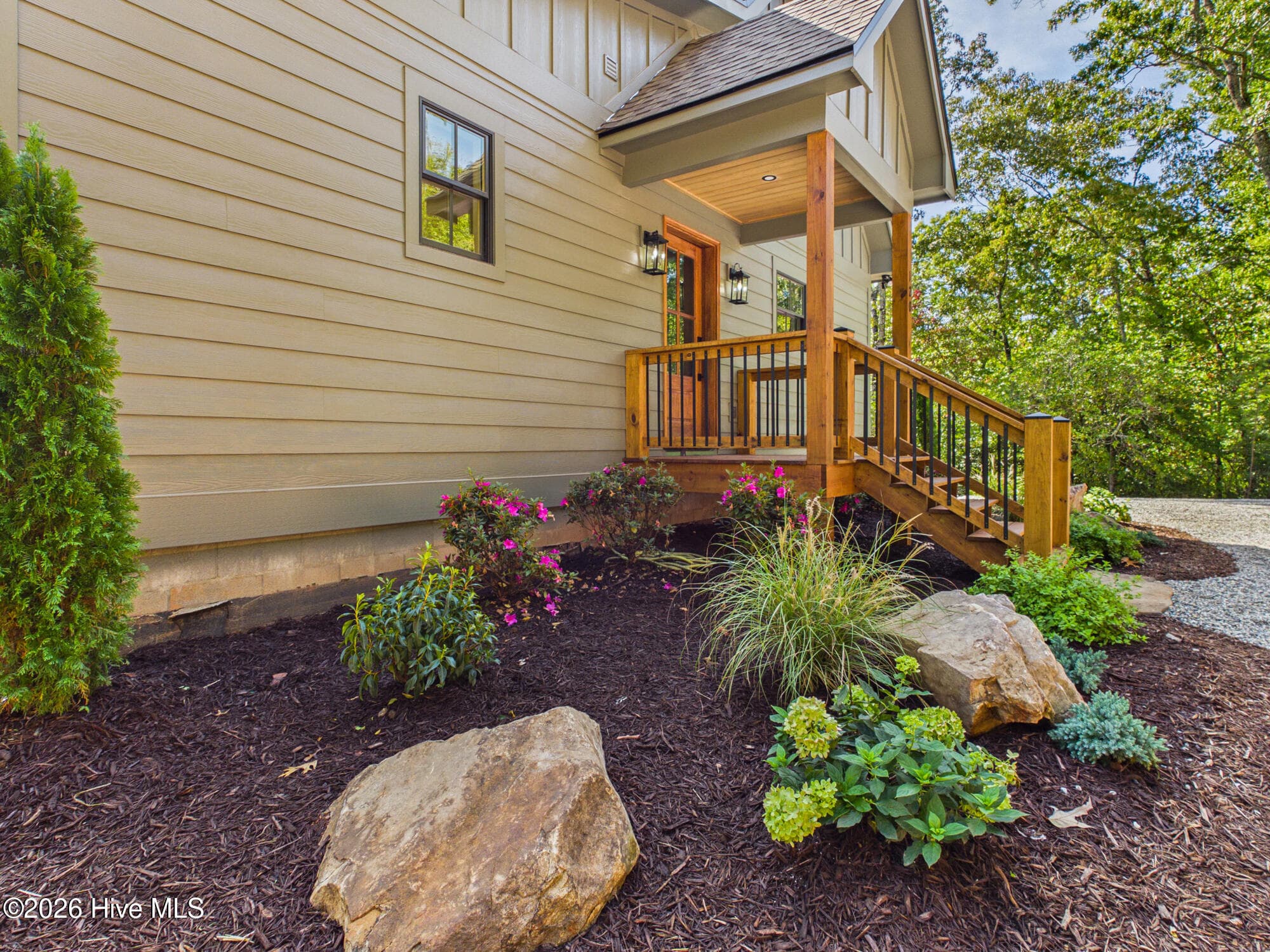 Single Family Residence at 120 Echota Trail, Hayesville, NC 28904, photo 21 of 166