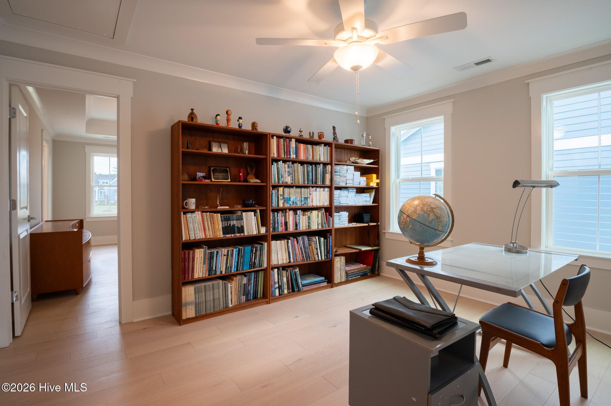 Office - 712 Trisail Terrace, Wilmington, NC 28412