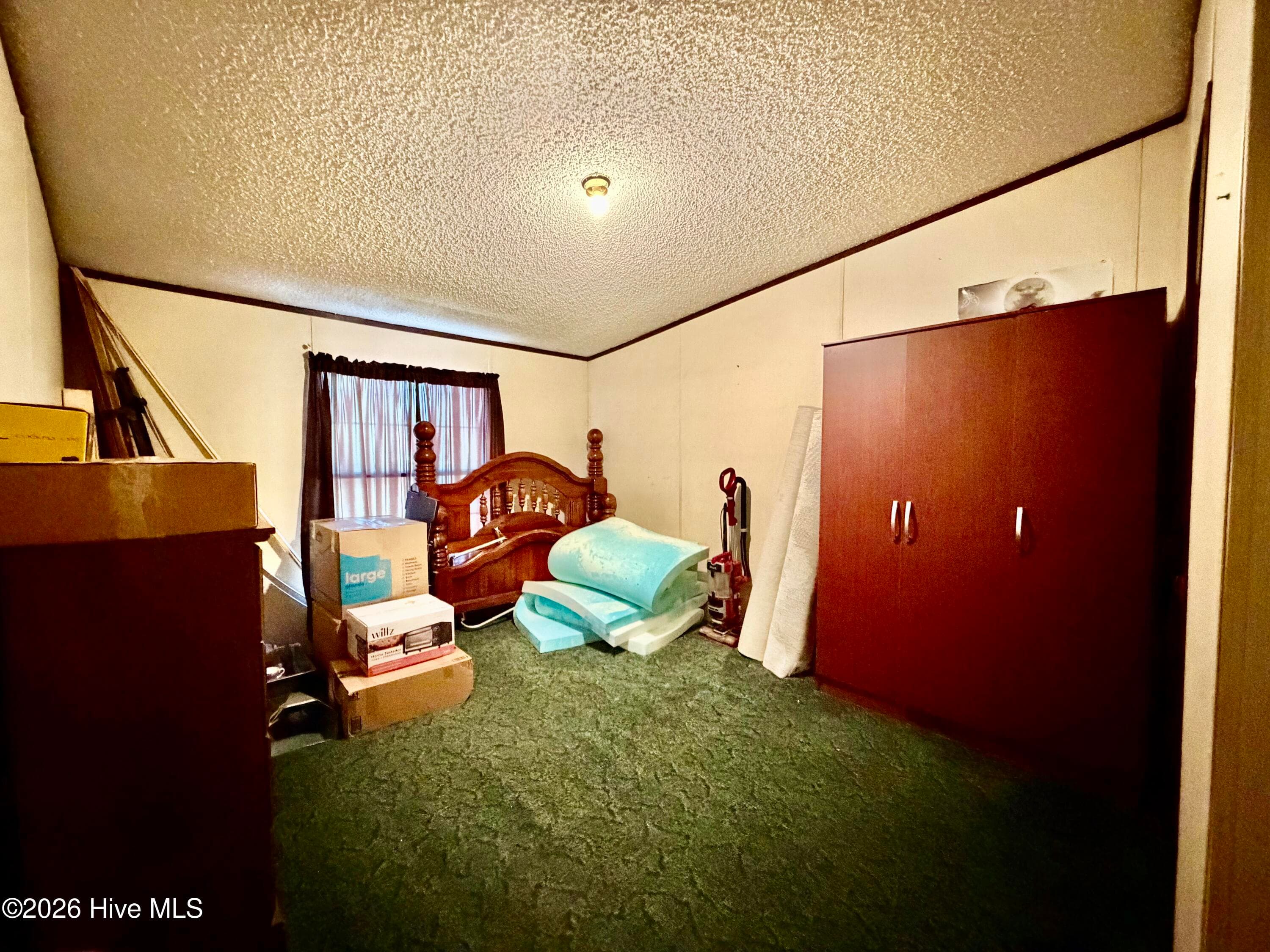 BED 2 - 1072 Hancock Mill Lane, Hephzibah, GA 30815