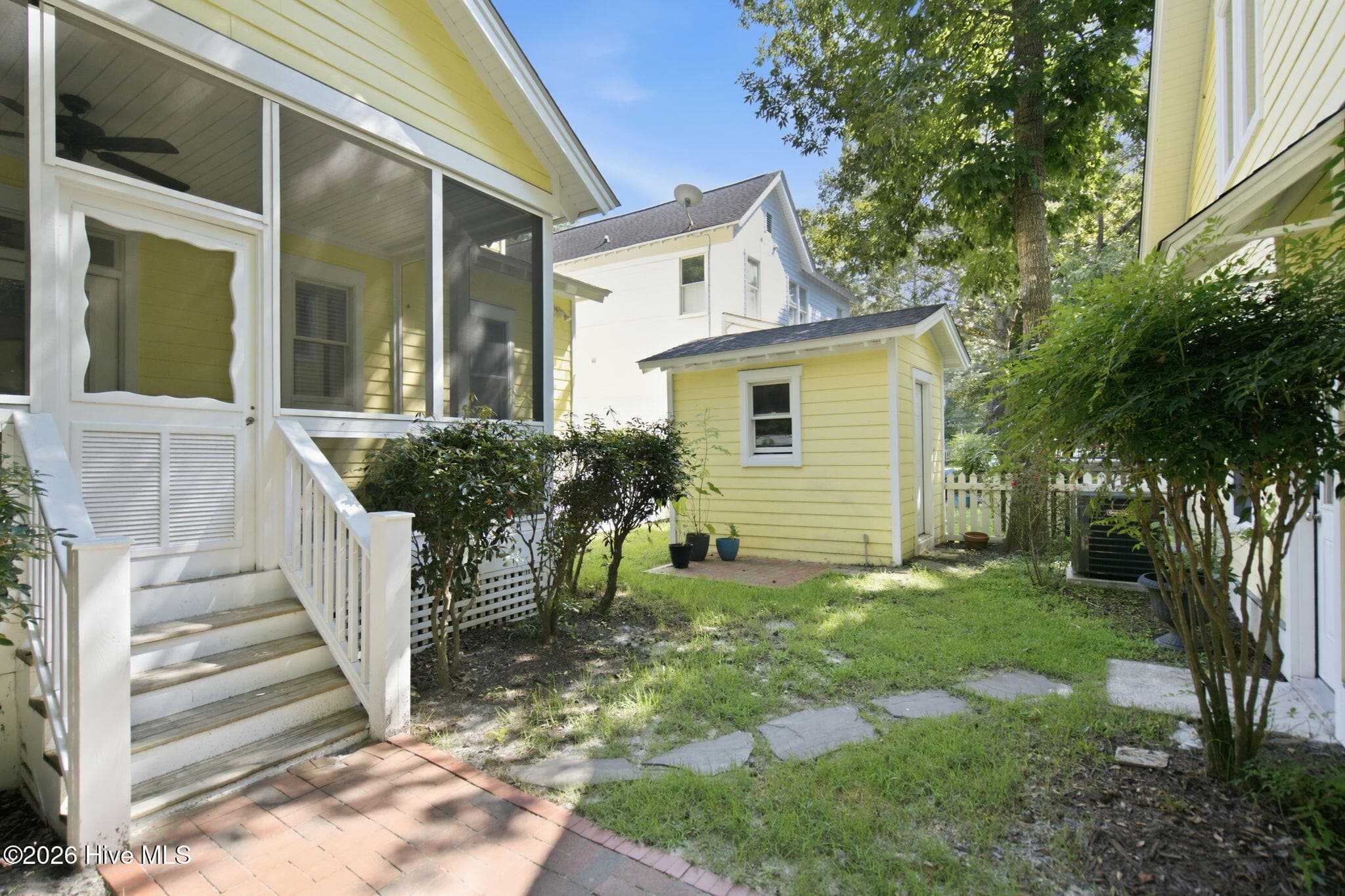 Single Family Residence at 8015 Reunion Road, Wilmington, NC 28411, photo 54 of 64