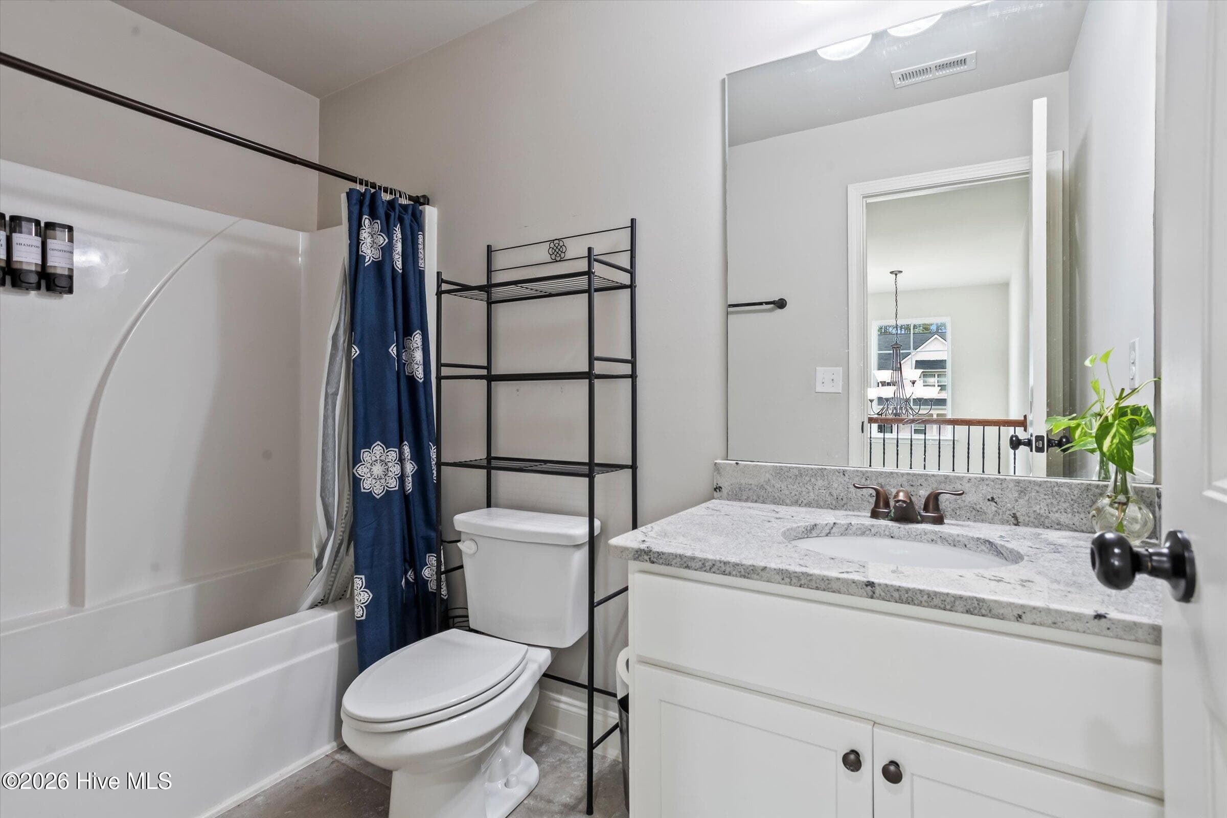 Single Family Residence at 1014 Sluice Gate Drive, Evans, GA 30809, photo 2 of 4
