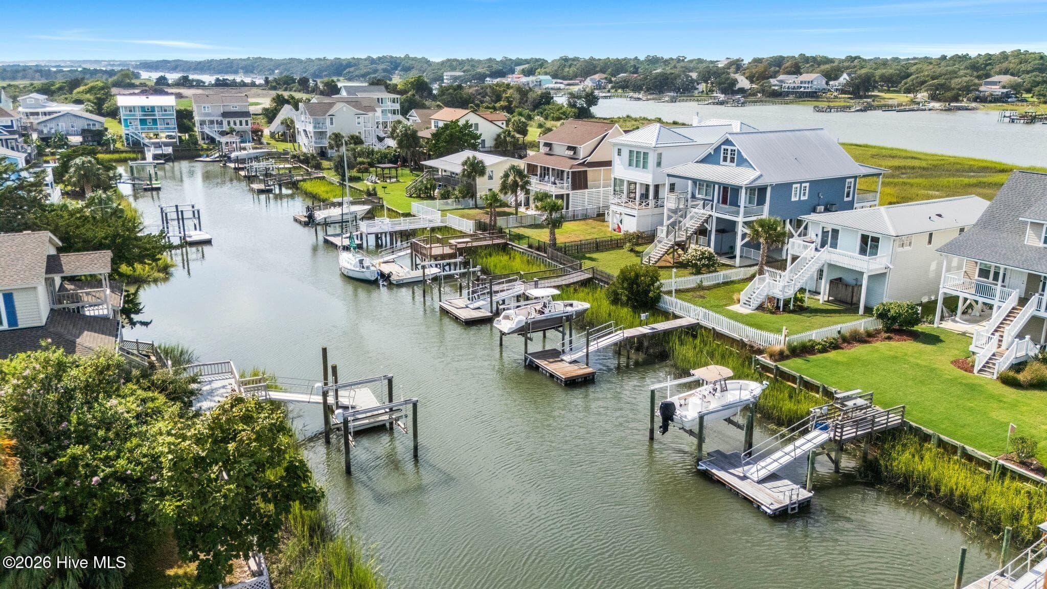 Single Family Residence at 186 Sailfish Drive, Holden Beach, NC 28462, Holden Beach, photo 42 of 50