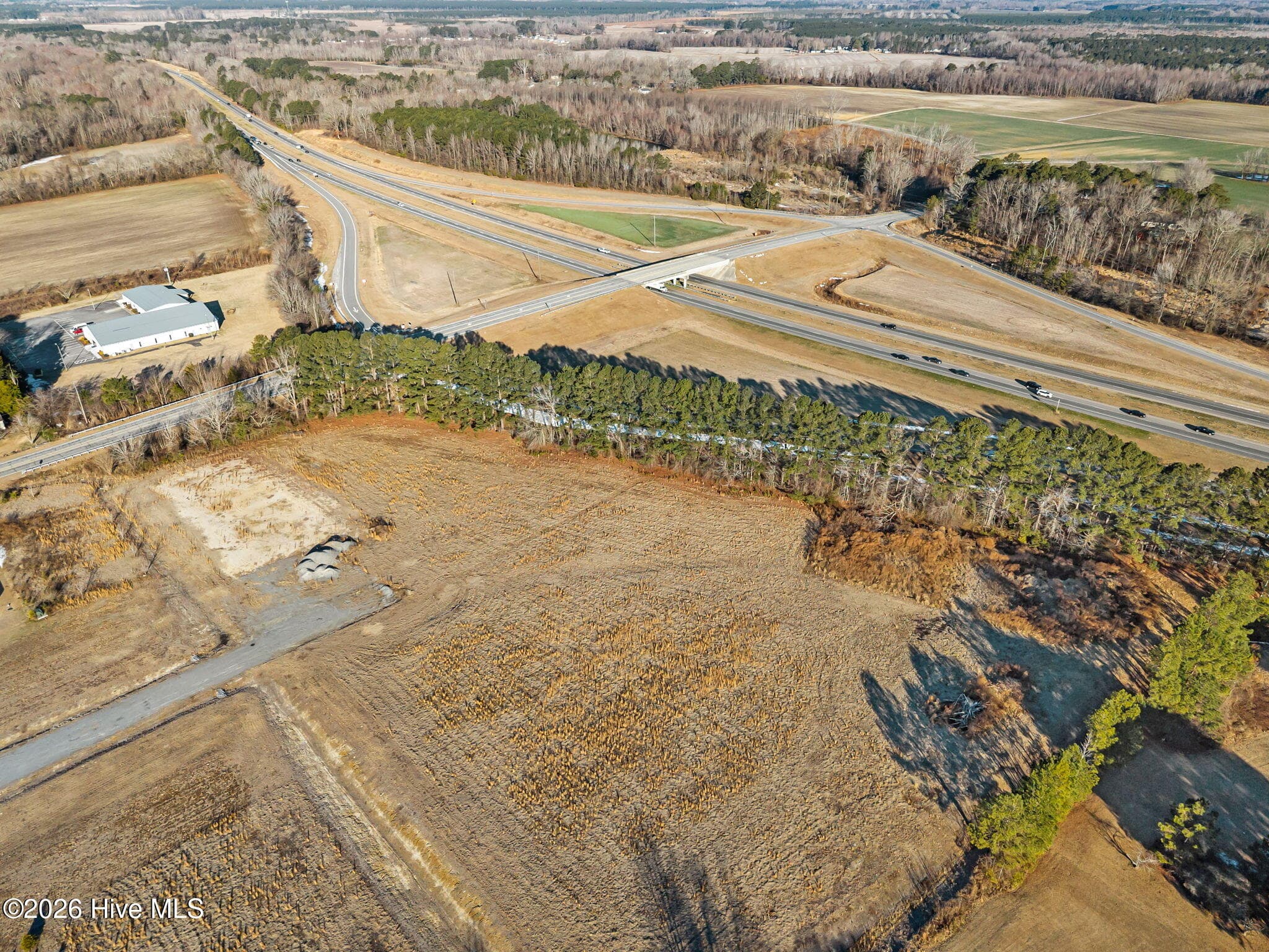 Commercial Sale at 4686 Stantonsburg Road, Greenville, NC 27834, photo 11 of 14