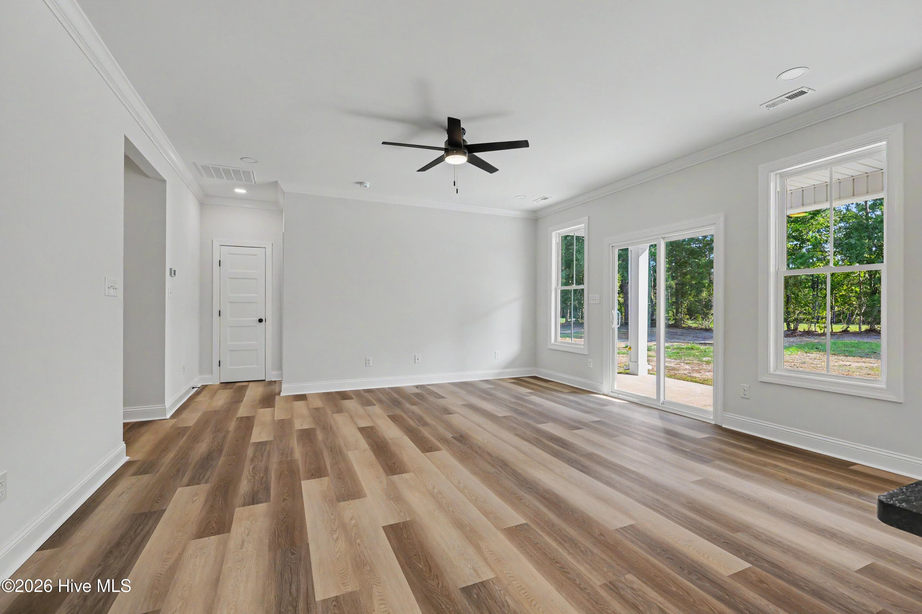 Single Family Residence at 423 Morris Landing Road, Holly Ridge, NC 28445, photo 18 of 69