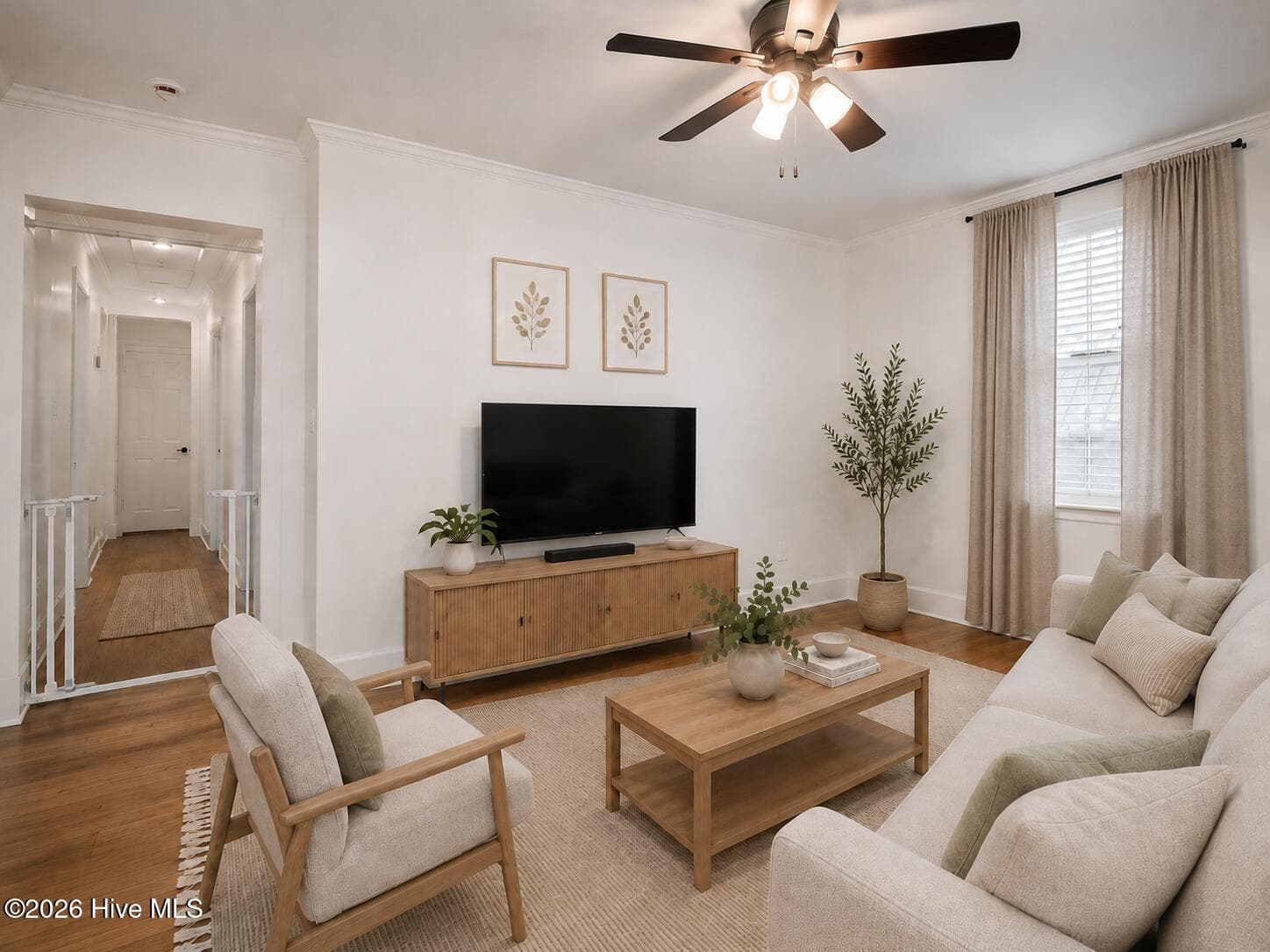 Single Family Residence at 1008 Merry Street, Augusta, GA 30904, photo 6 of 36
