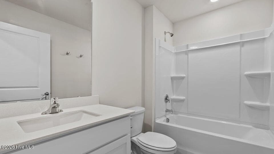 Single Family Residence at 132 Claude Street Lot 43, La Grange, NC 28551, photo 13 of 33