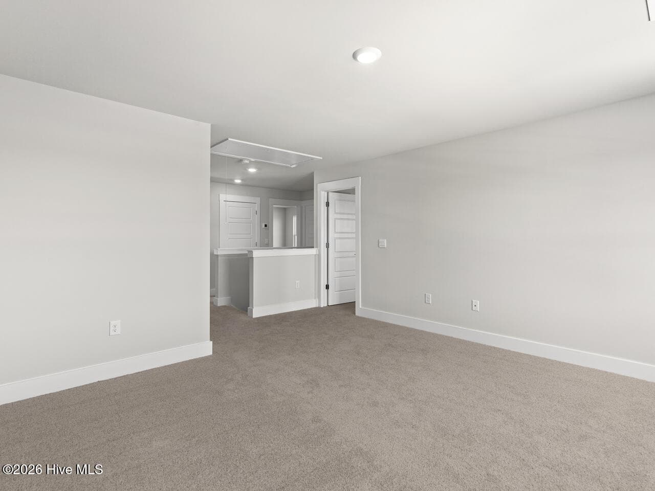 NOT ACTUAL HOME-Picture of Similar Manning for illustrative purposes, actual home colors and features will vary. - 573 Brambleton Drive SE Lot 101, Bolivia, NC 28422