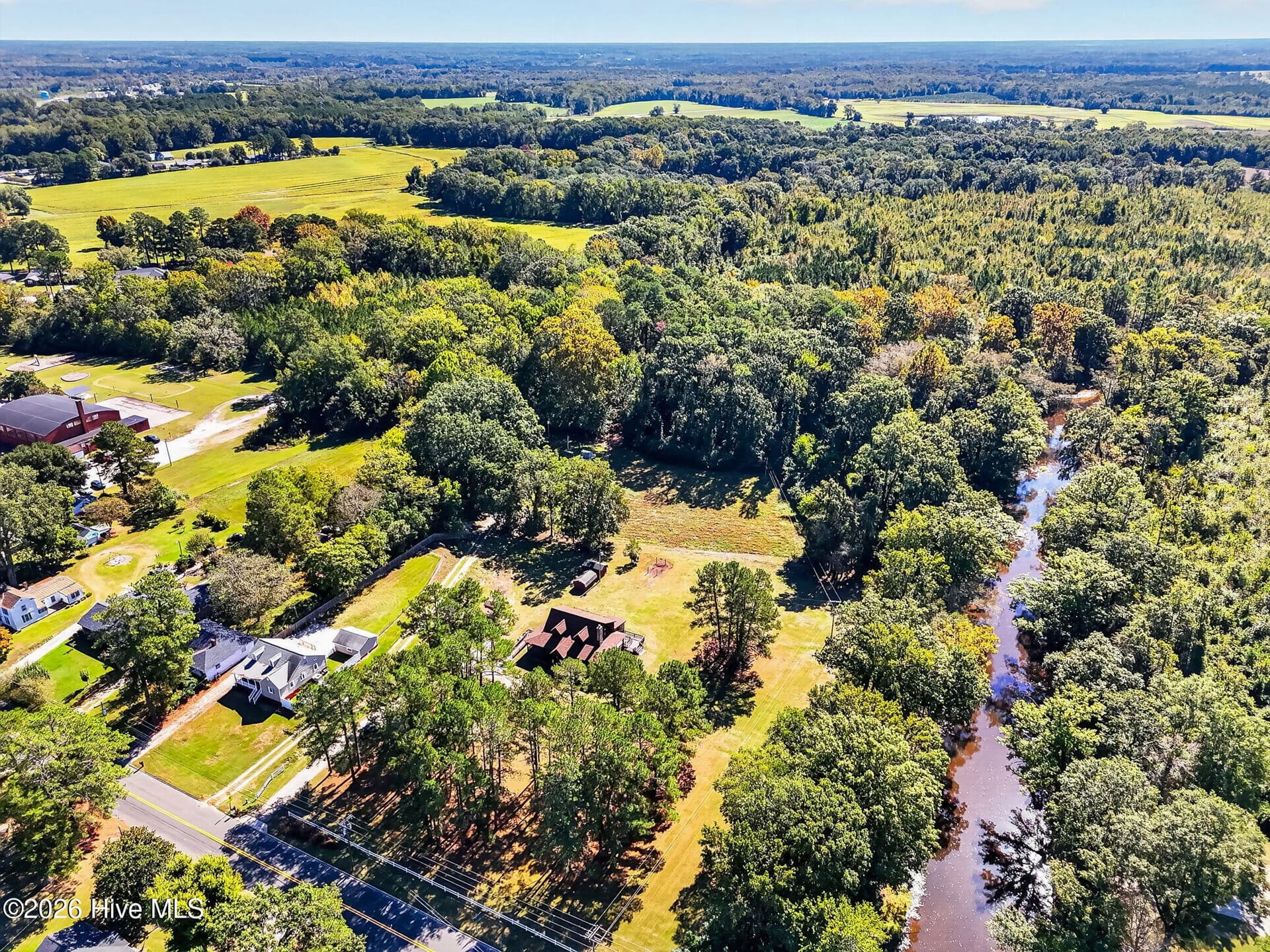 Single Family Residence at 513 S Main Street, Stantonsburg, NC 27883, photo 52 of 52