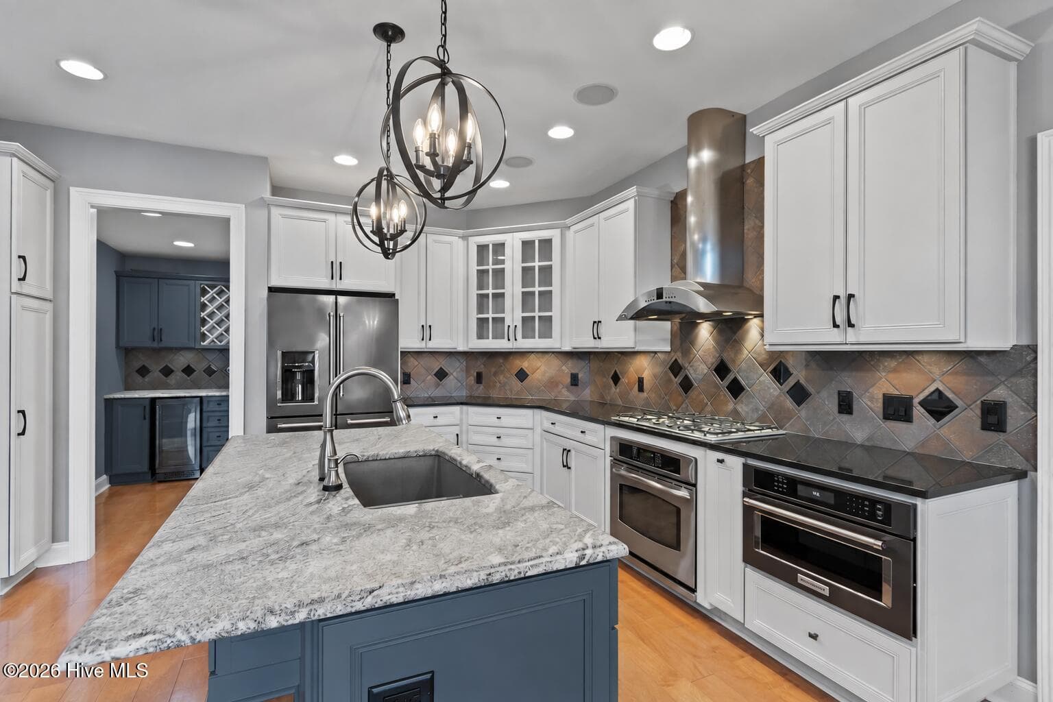 Single Family Residence at 1041 Golden Sands Way, Leland, NC 28451, photo 24 of 92
