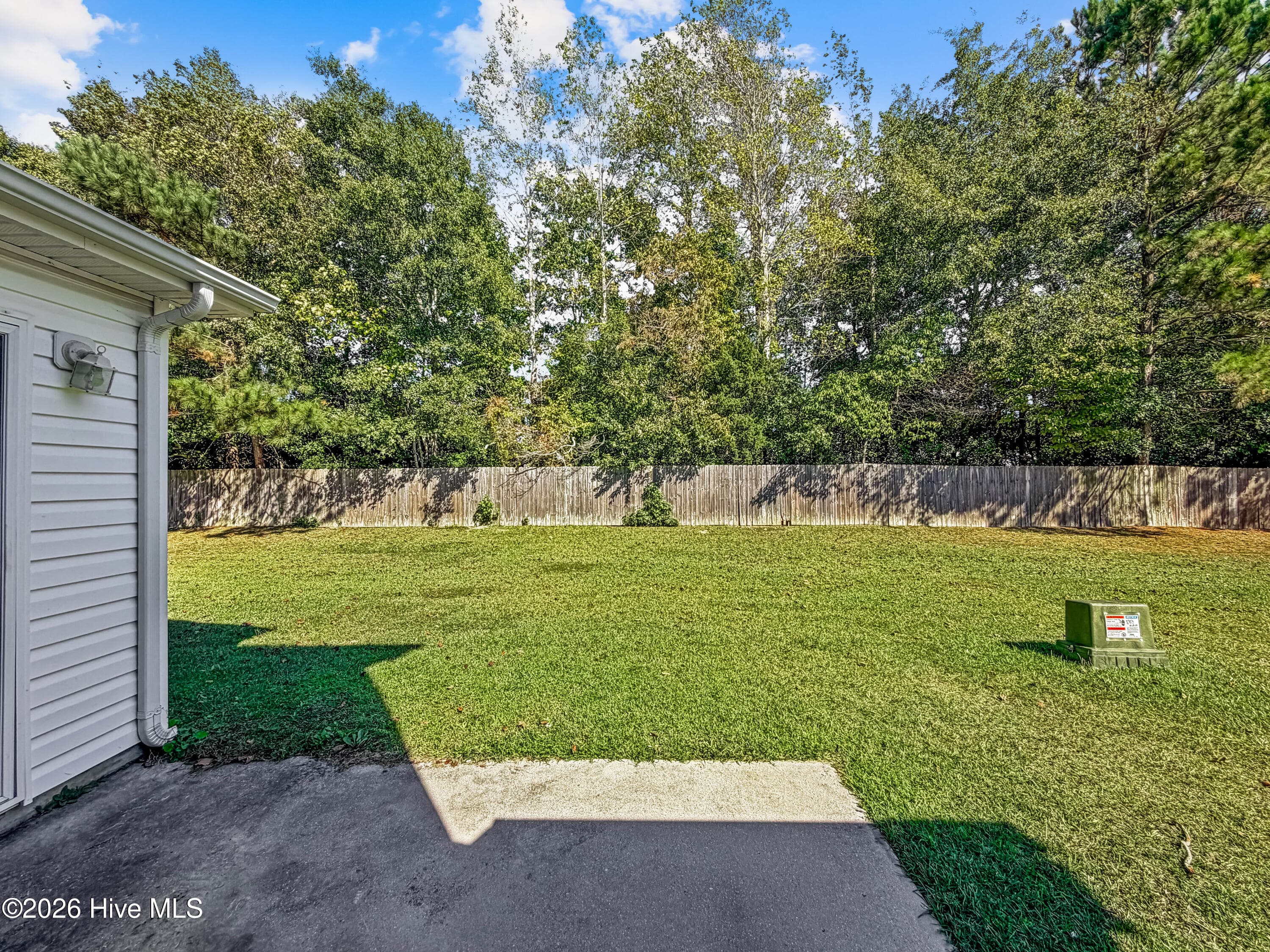 Townhouse at 164 Kelly Circle, Hubert, NC 28539, photo 33 of 33