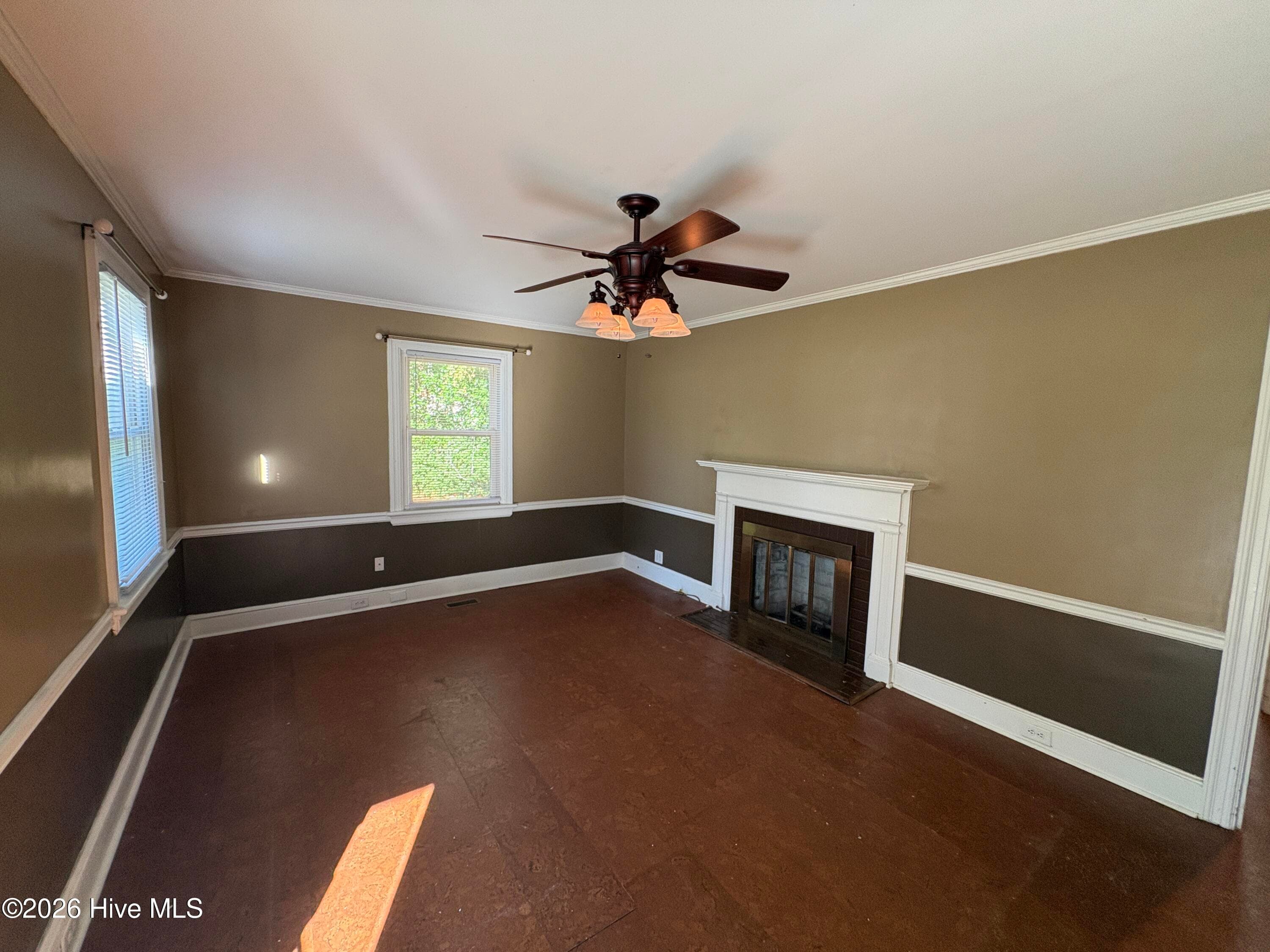 Single Family Residence at 1404 Mcarthur Avenue, New Bern, NC 28560, photo 7 of 19