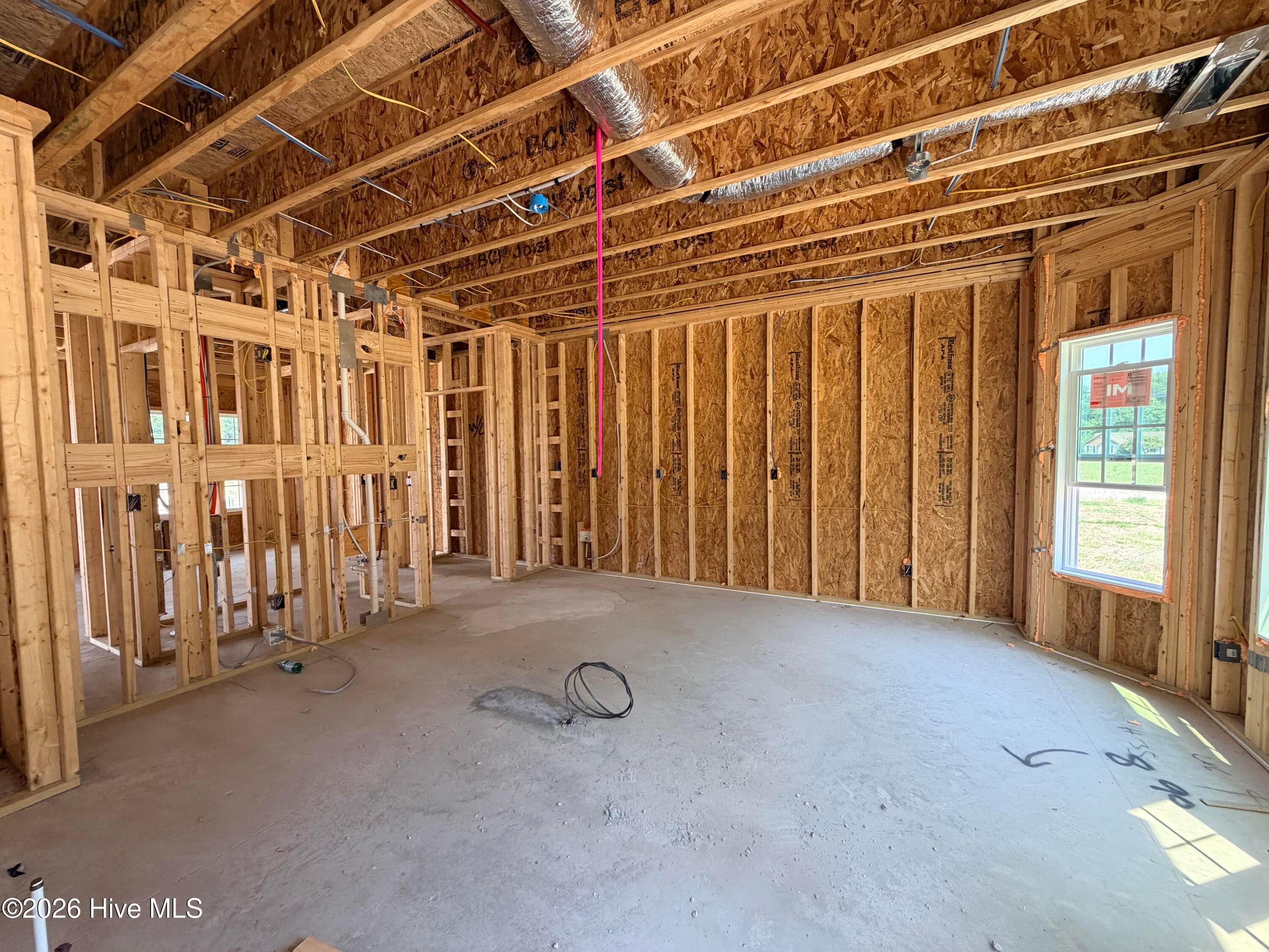Single Family Residence at 91 Crossvine Street, Selma, NC 27576, photo 24 of 228