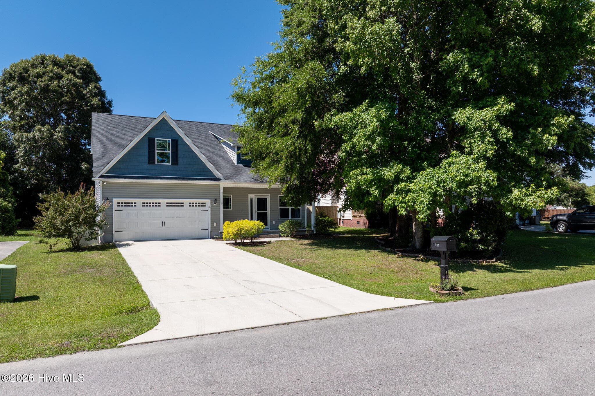 Single Family Residence at 211 Derby Downs Drive, Sneads Ferry, NC 28460, photo 48 of 61