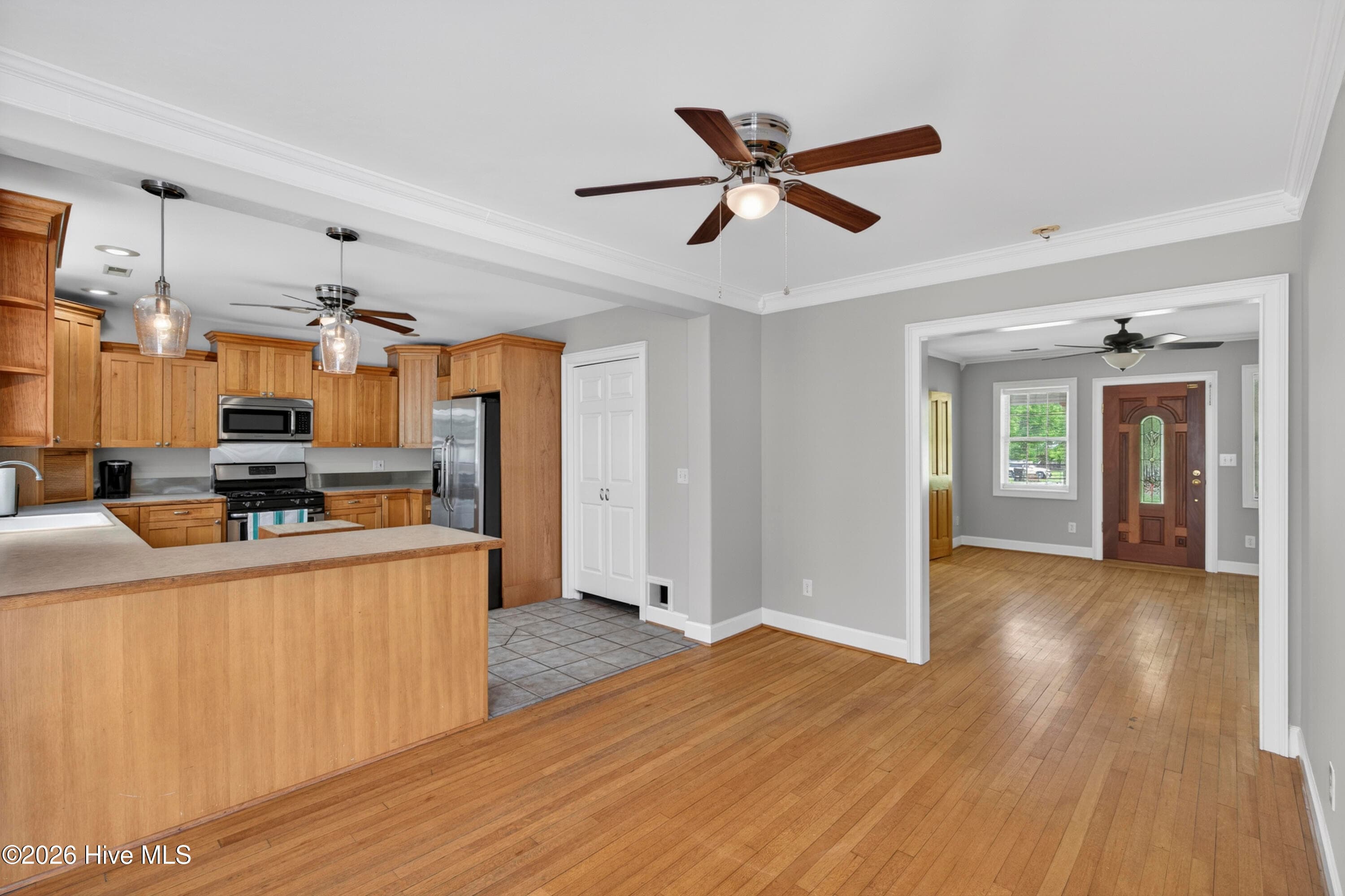 Single Family Residence at 575 Island Creek Road, Rocky Point, NC 28457, photo 30 of 53