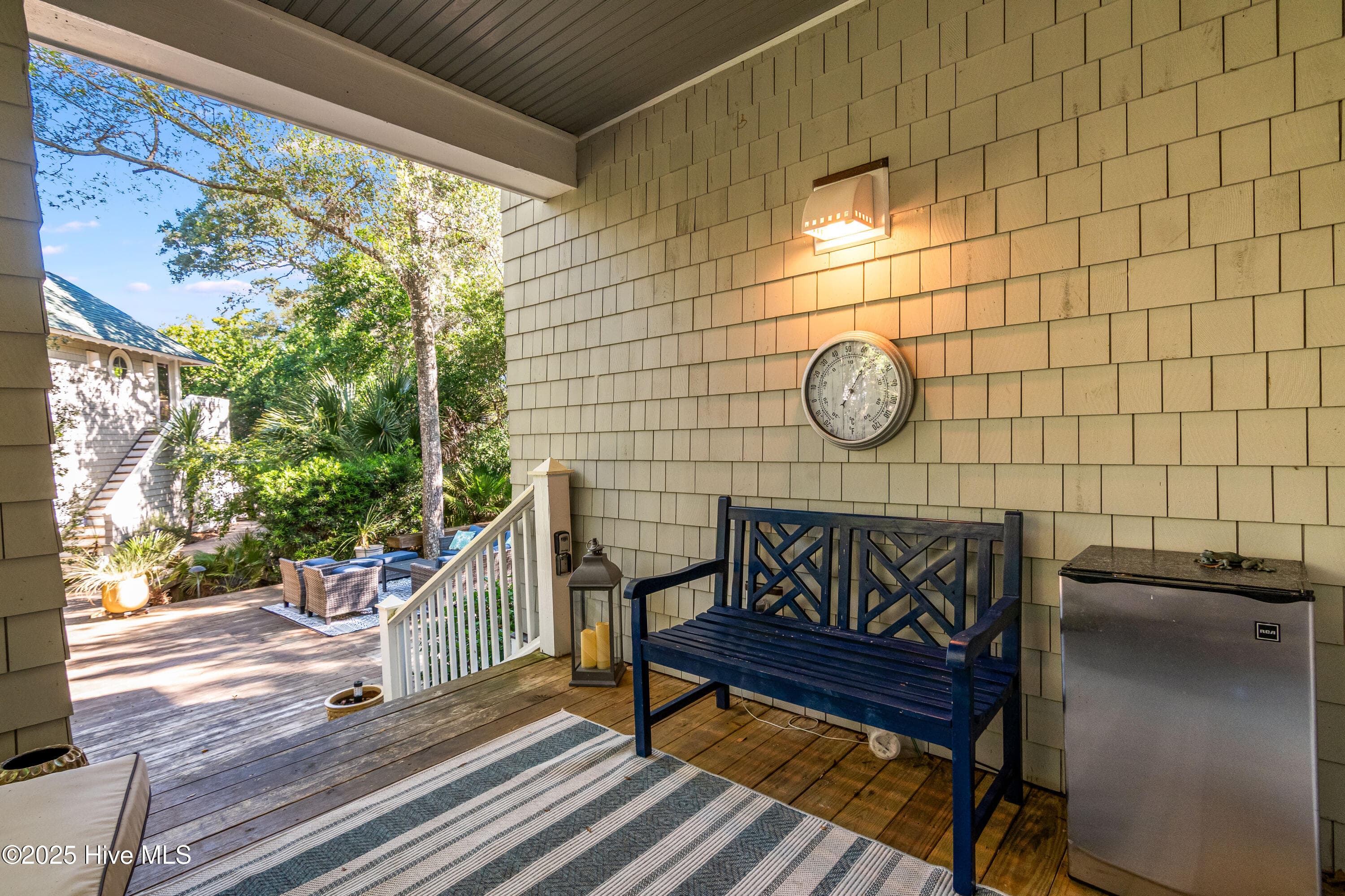 Single Family Residence at 6 Keypost Court, Bald Head Island, NC 28461, photo 9 of 73