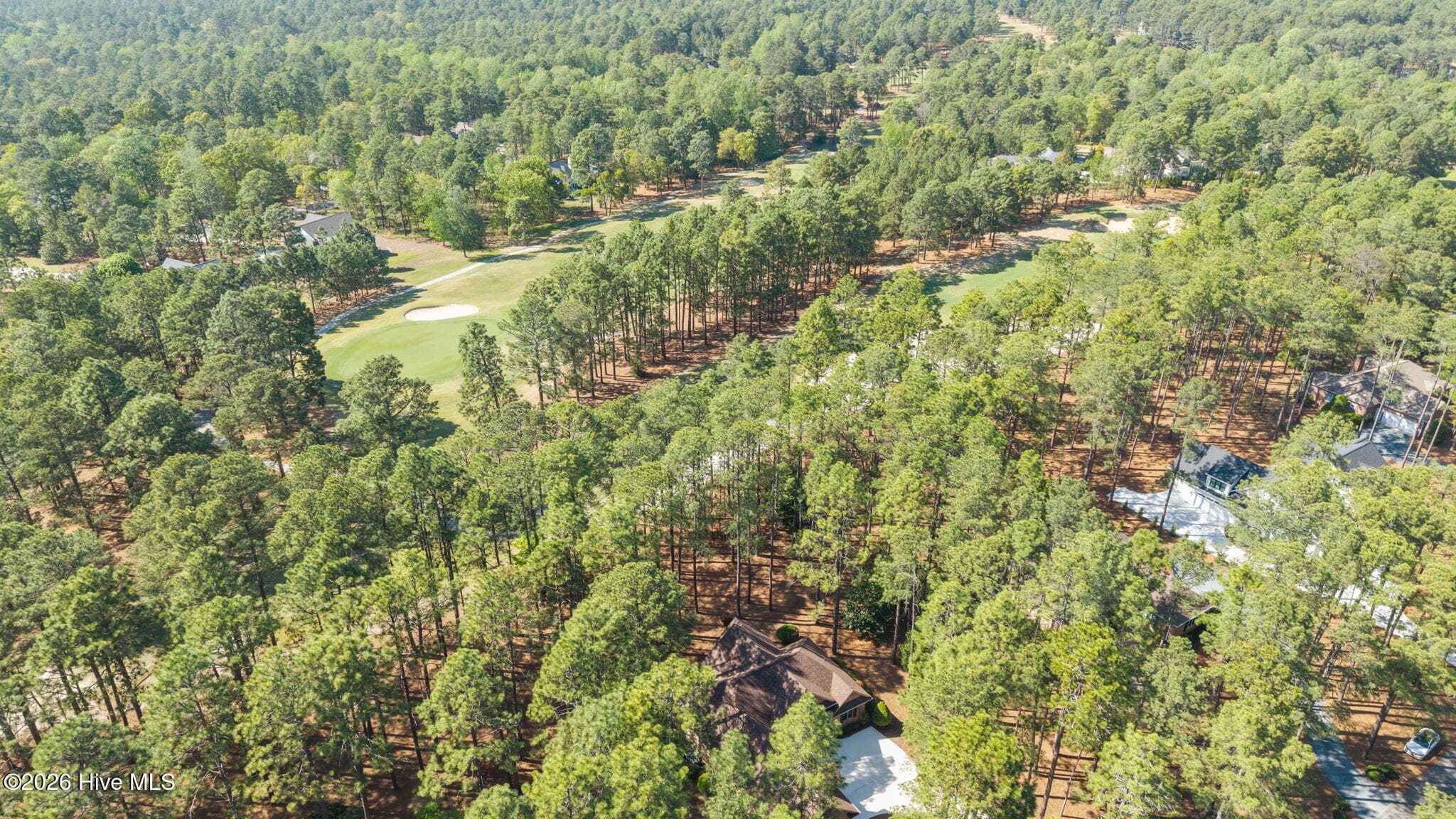 Single Family Residence at 28 Abbottsford Drive, Pinehurst, NC 28374, photo 50 of 51