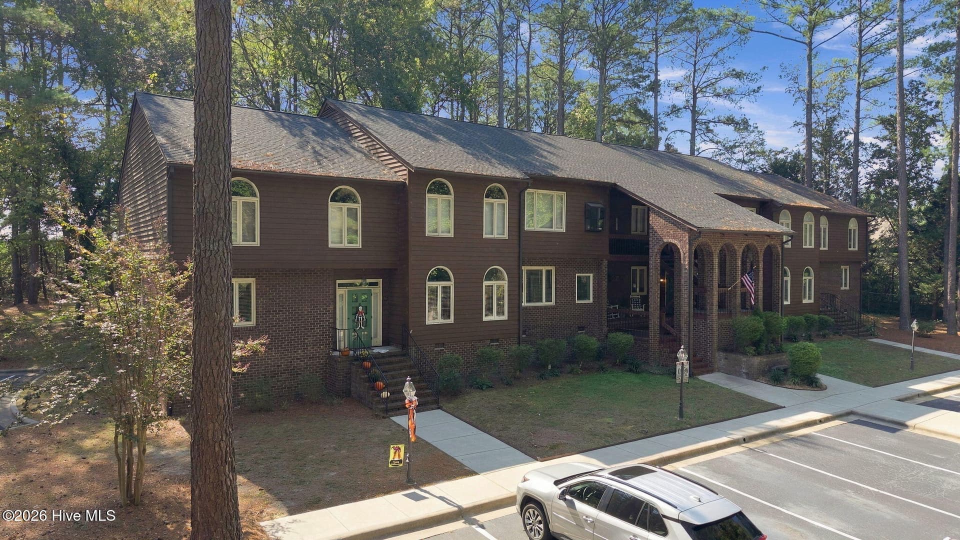 1311 Forest Hills Road NW D-2, Wilson, NC 27896