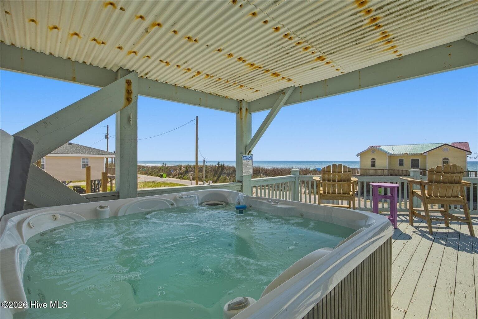 Single Family Residence at 7211 10th Avenue, North Topsail Beach, NC 28460, photo 41 of 61