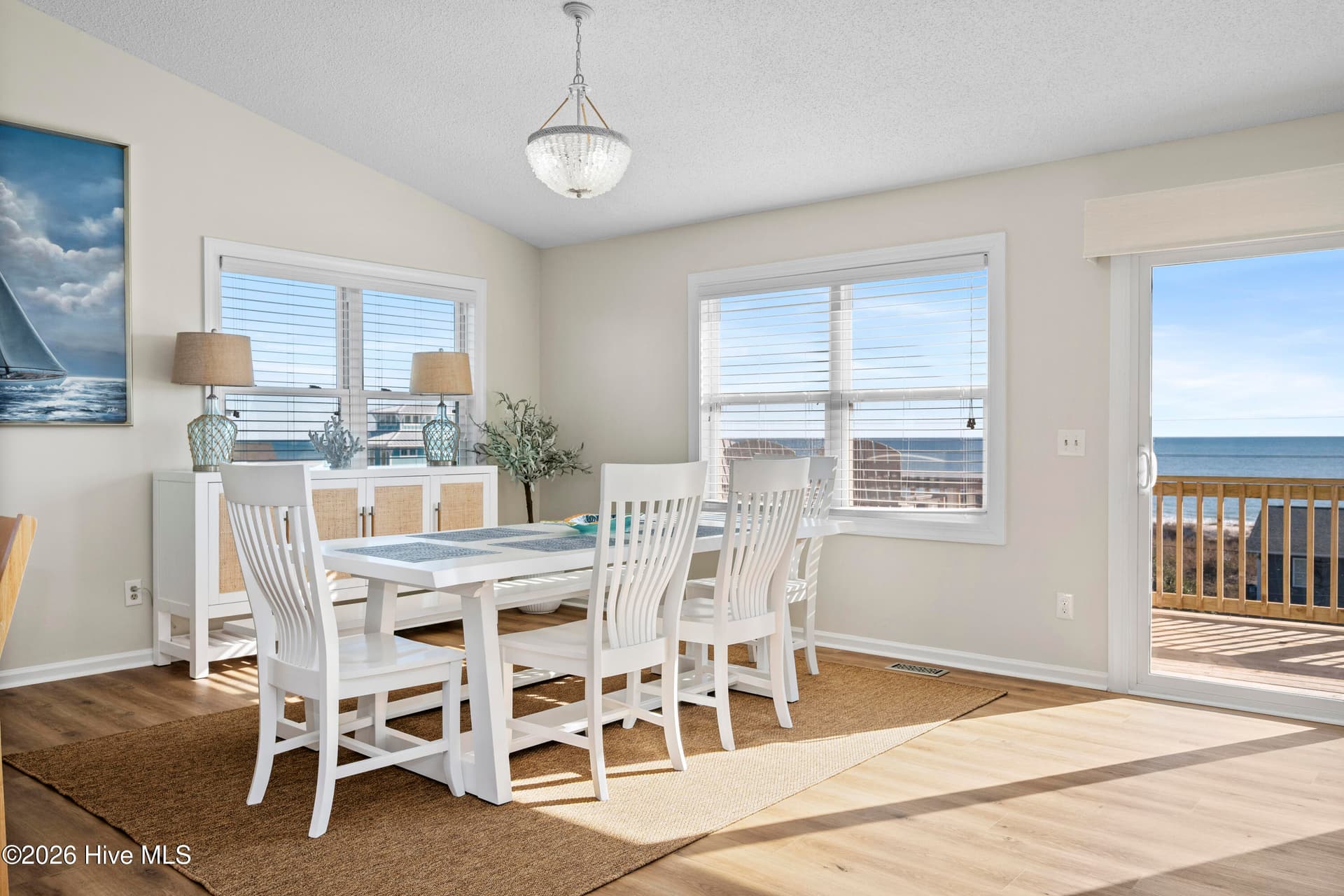 Single Family Residence at 1004 Ocean Drive, Emerald Isle, NC 28594, photo 7 of 48
