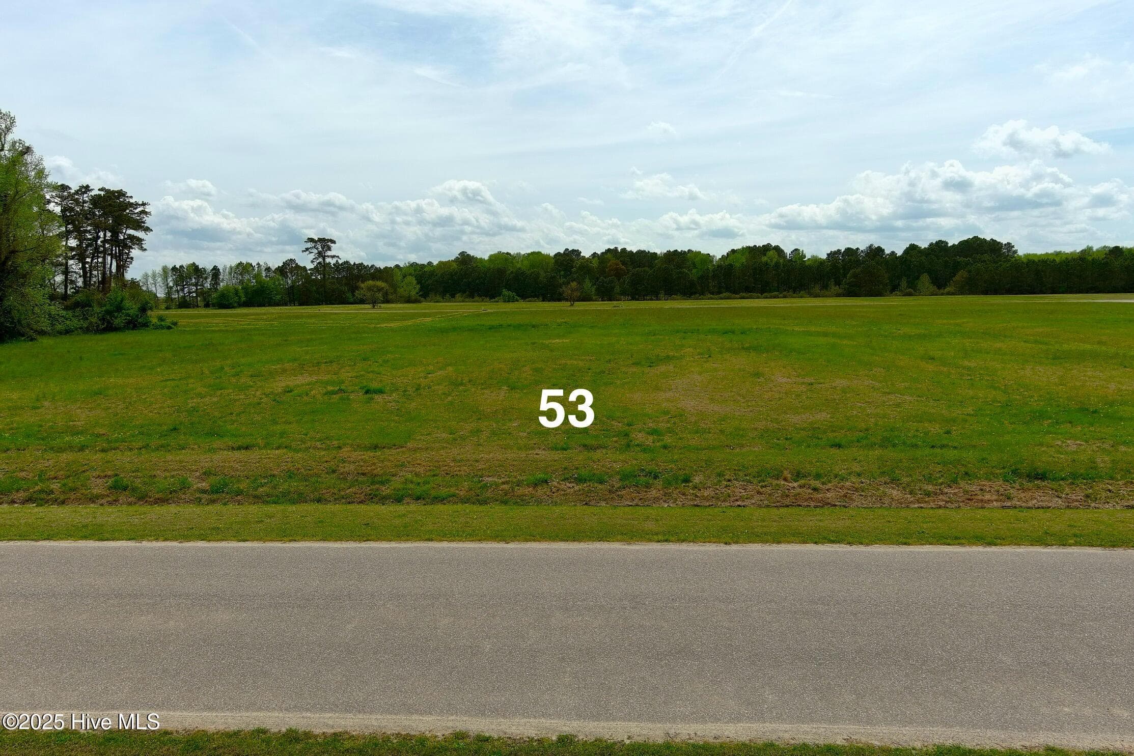 Lot 53 53 Killdeer Court, Hertford, NC 27944