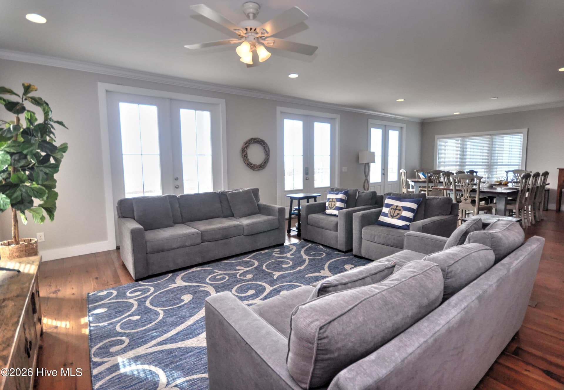 Single Family Residence at 140 E First Street, Ocean Isle Beach, NC 28469, photo 10 of 77