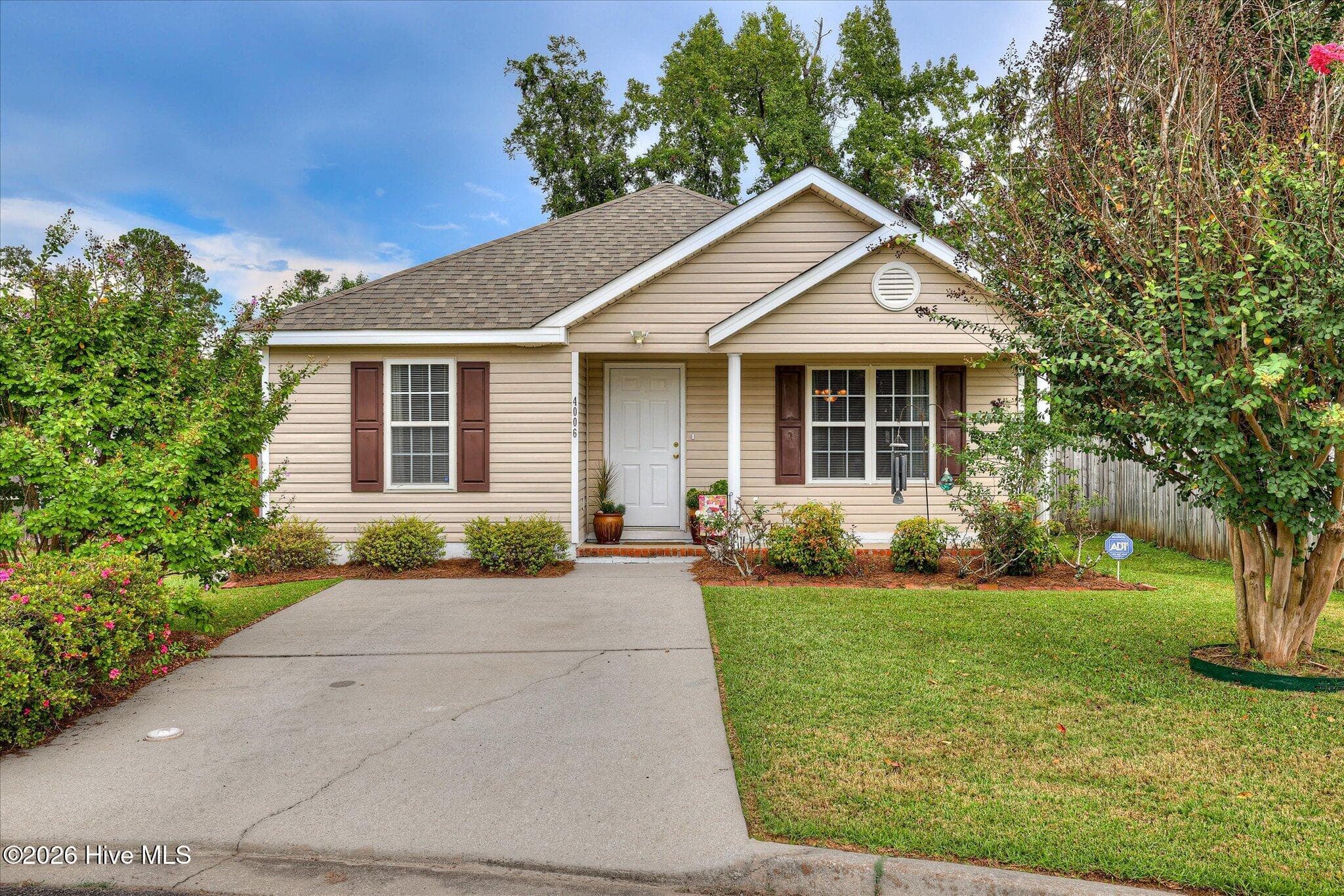 4006 Hidden Haven Court, Augusta, GA 30909