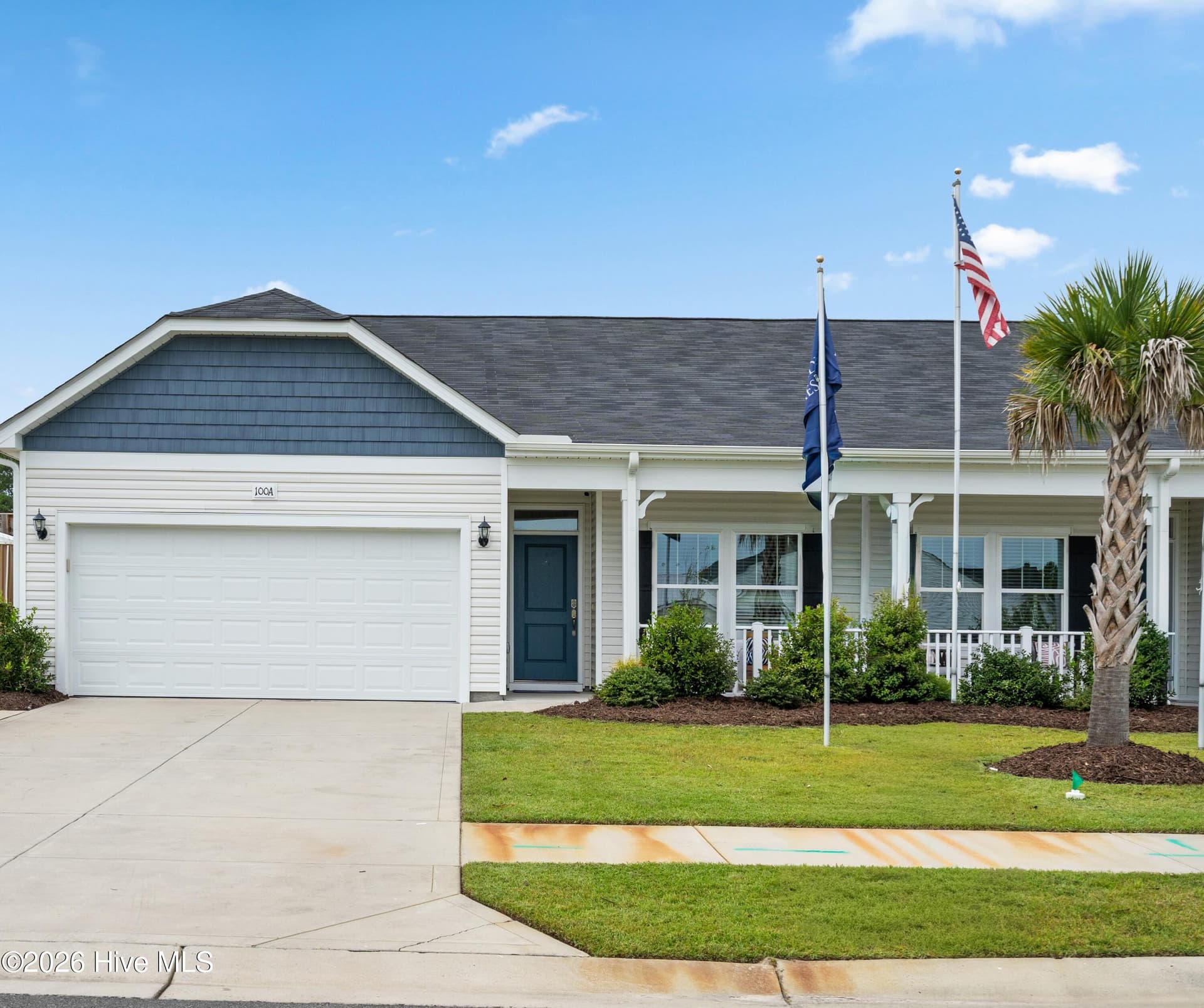 Townhouse at 136a Arnette Drive SW 17a, Ocean Isle Beach, NC 28469