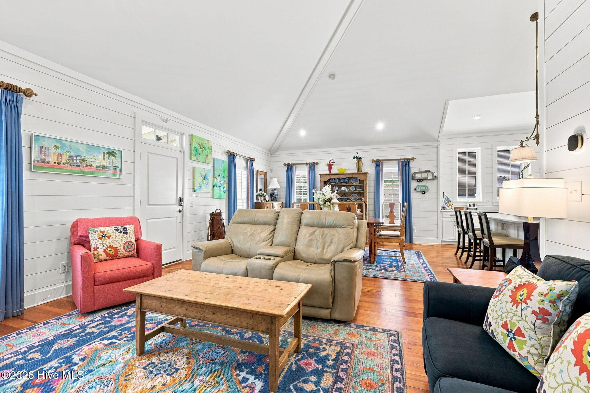 Single Family Residence at 109 Broad Street, Beaufort, NC 28516, photo 6 of 41