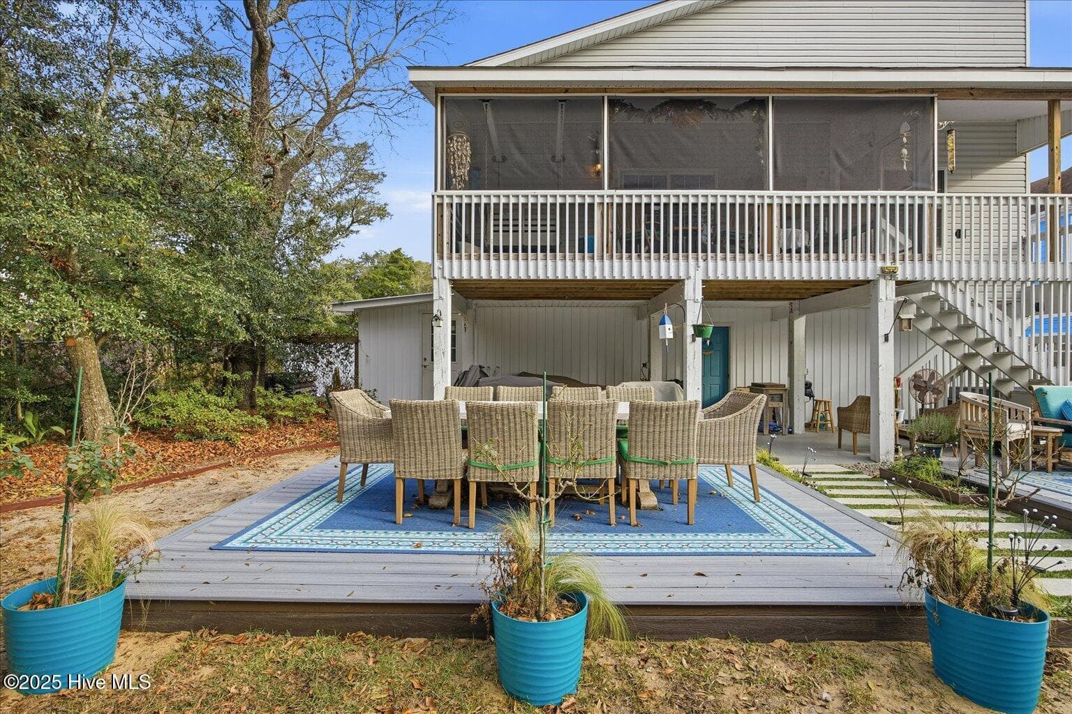 Single Family Residence at 105 SE 17th Street, Oak Island, NC 28465, photo 75 of 119