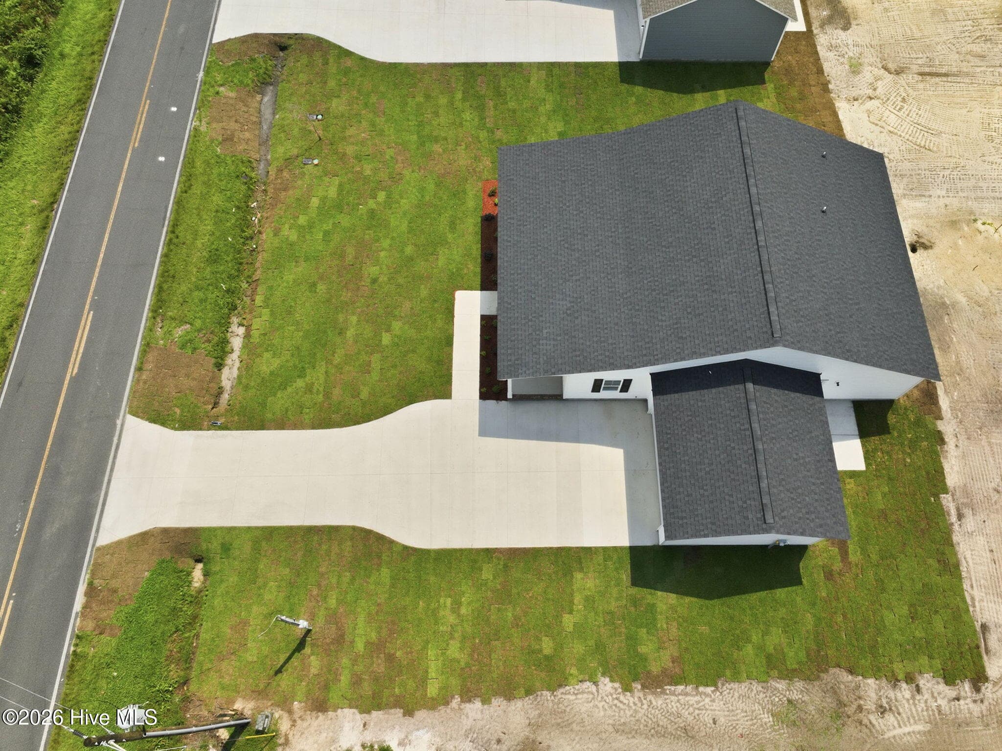 Single Family Residence at 591 Batchelor Road, Richlands, NC 28574, photo 47 of 54