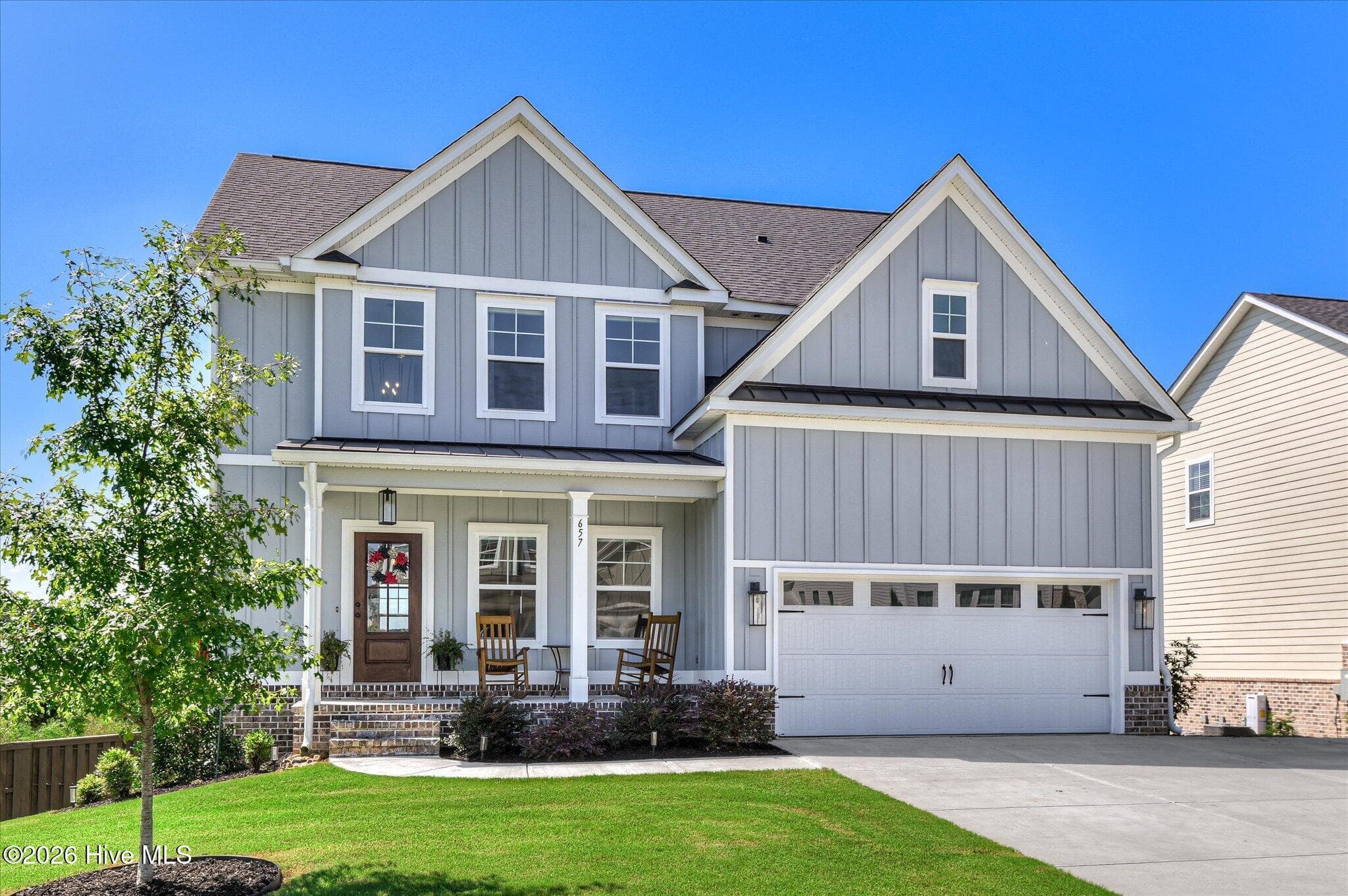 Single Family Residence at 657 Whitney Shoals Road, Evans, GA 30809, photo 3 of 85
