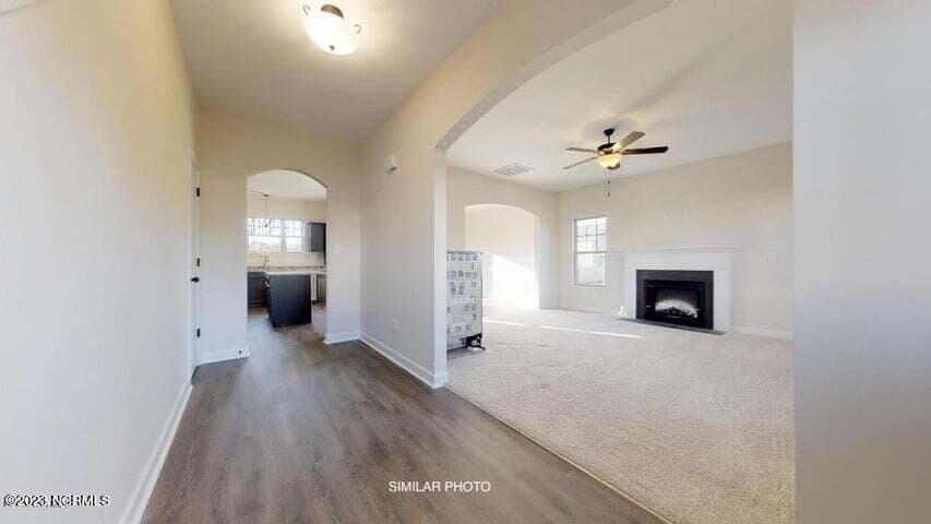 Single Family Residence at 1119 Lunenburg Place, Jacksonville, NC 28540, photo 3 of 47