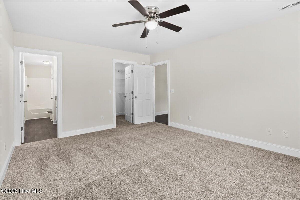 Single Family Residence at 2717 Winding Ridge Drive W, Wilson, NC 27893, photo 18 of 29
