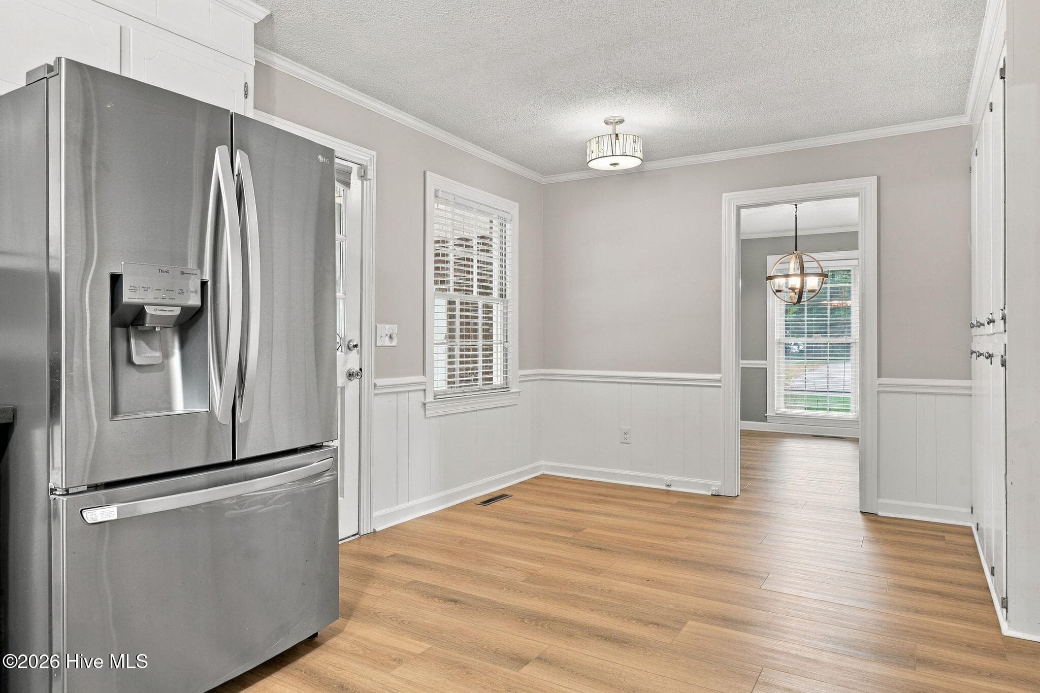 Kitchen - 109 Hardee Street, Greenville, NC 27858
