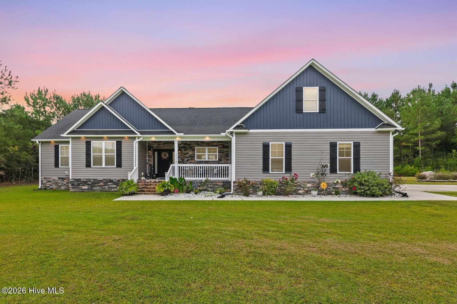 118 King Estates Road, Jacksonville, NC 28540