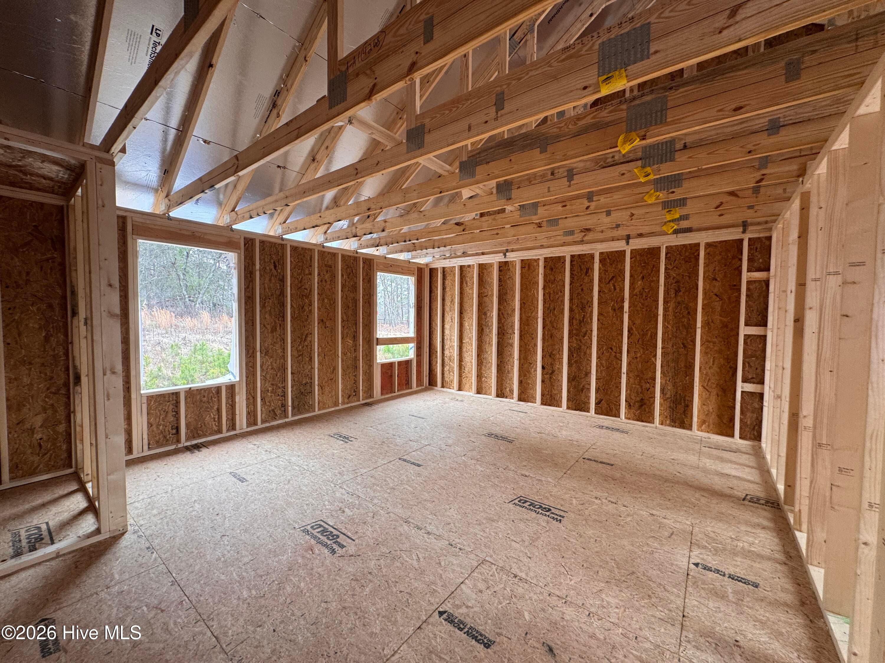 Single Family Residence at 298 Rough Ridge Trail 29, Aberdeen, NC 28315, photo 77 of 189