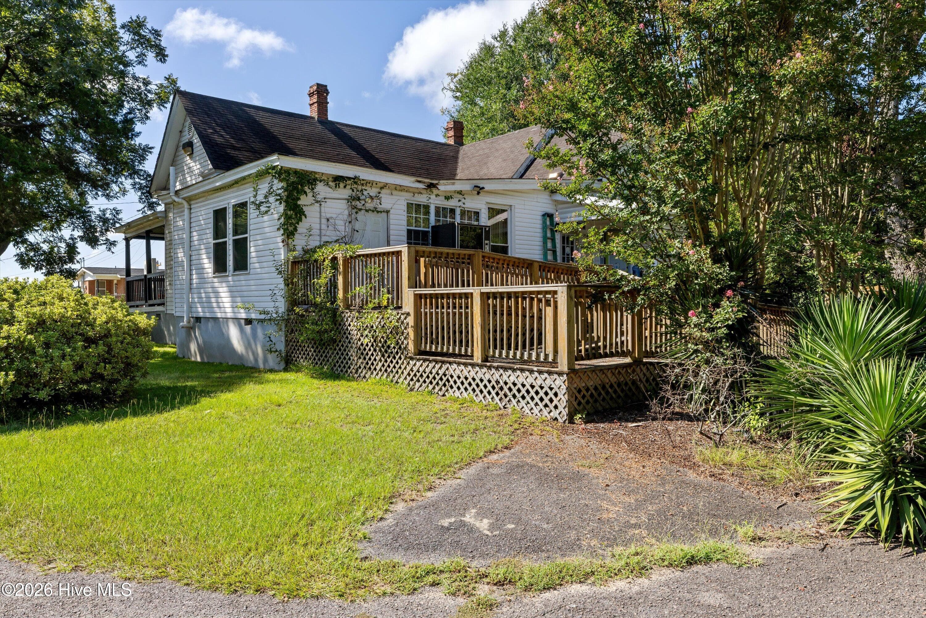 Single Family Residence at 505 E 6th Street, Waynesboro, GA 30830, photo 24 of 28