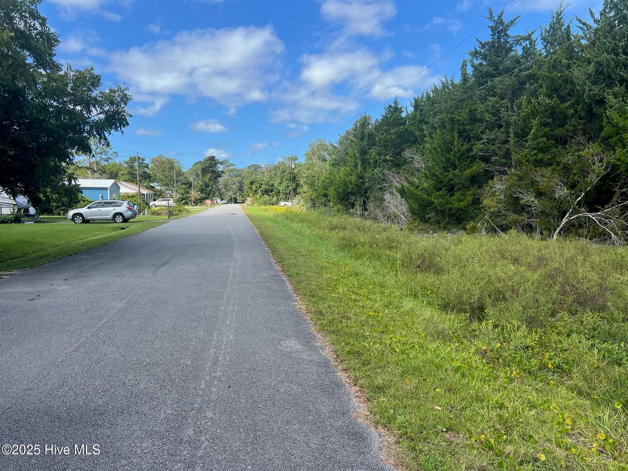 157 Sunrise Drive, Beaufort, NC 28516