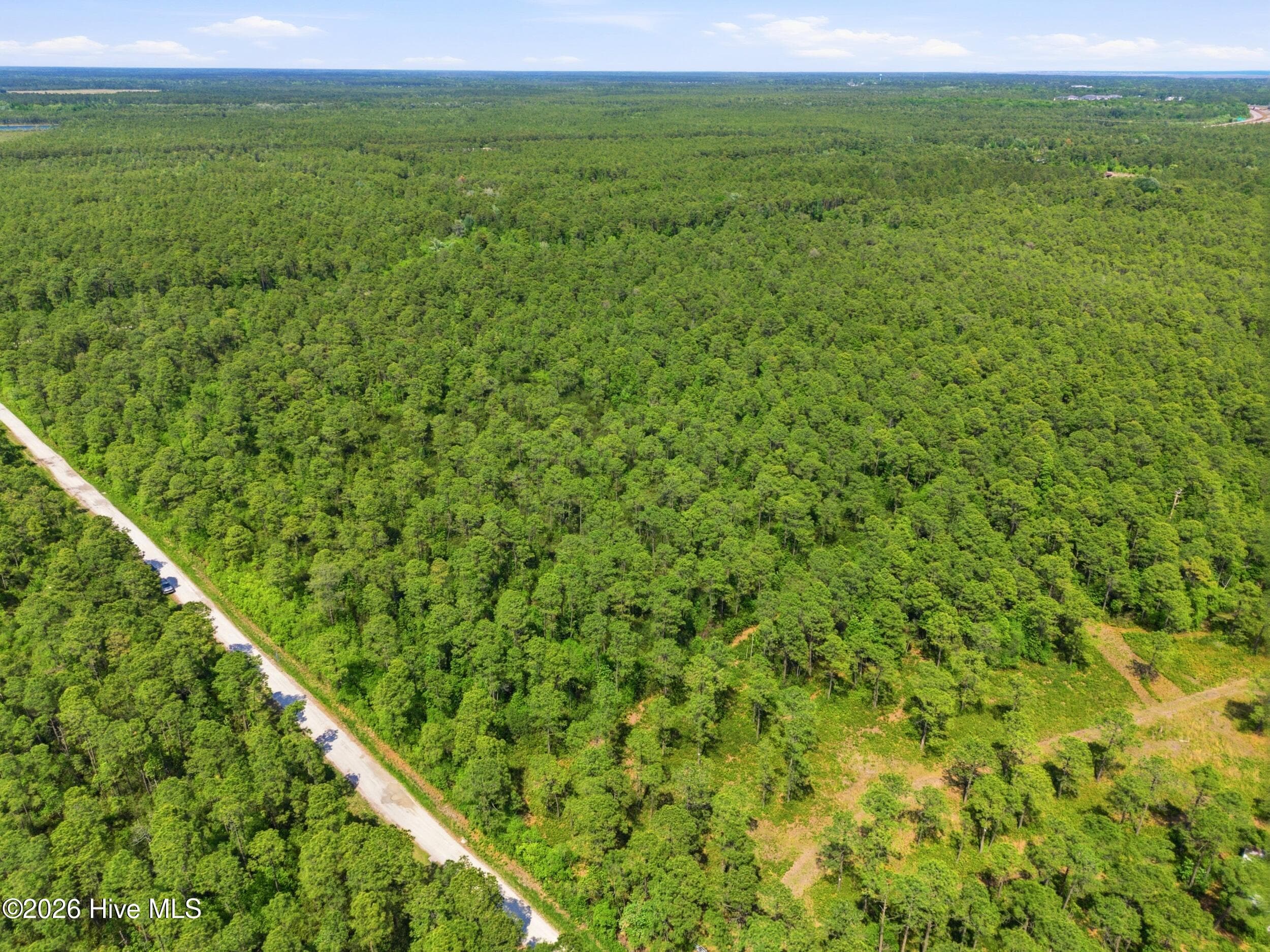 Undeveloped at 7604 Plantation Road, Wilmington, NC 28411, photo 7 of 10