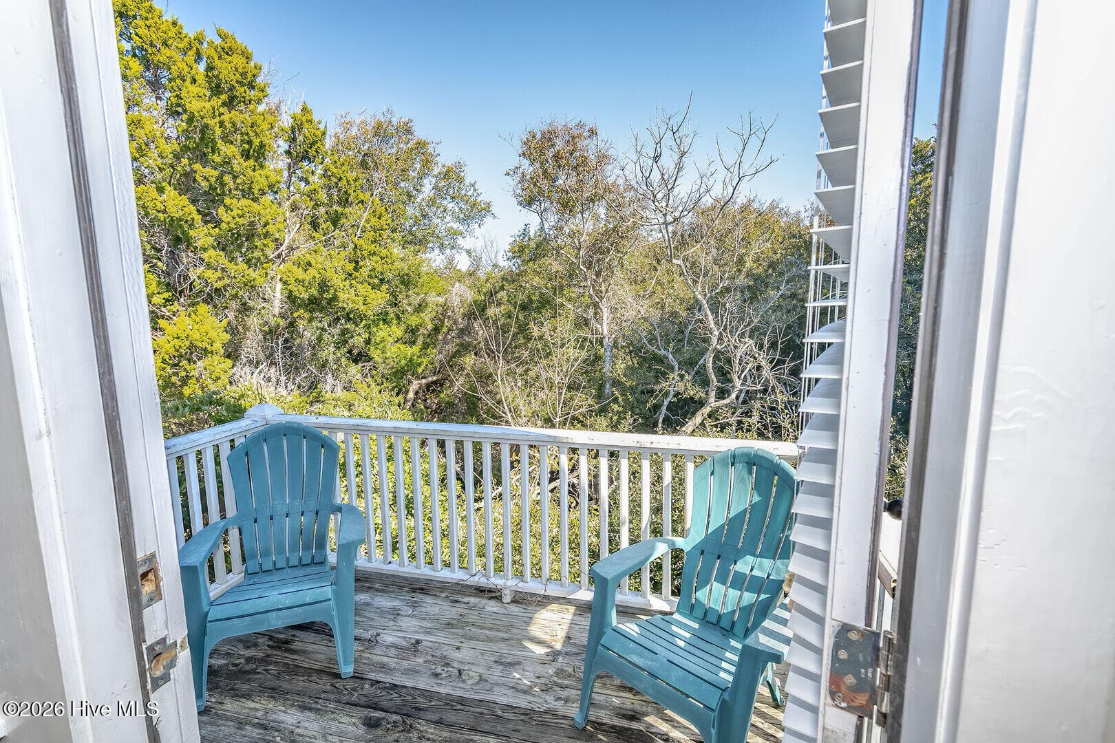 Townhouse at 905 Bramble Reach # B, Bald Head Island, NC 28461, photo 35 of 37