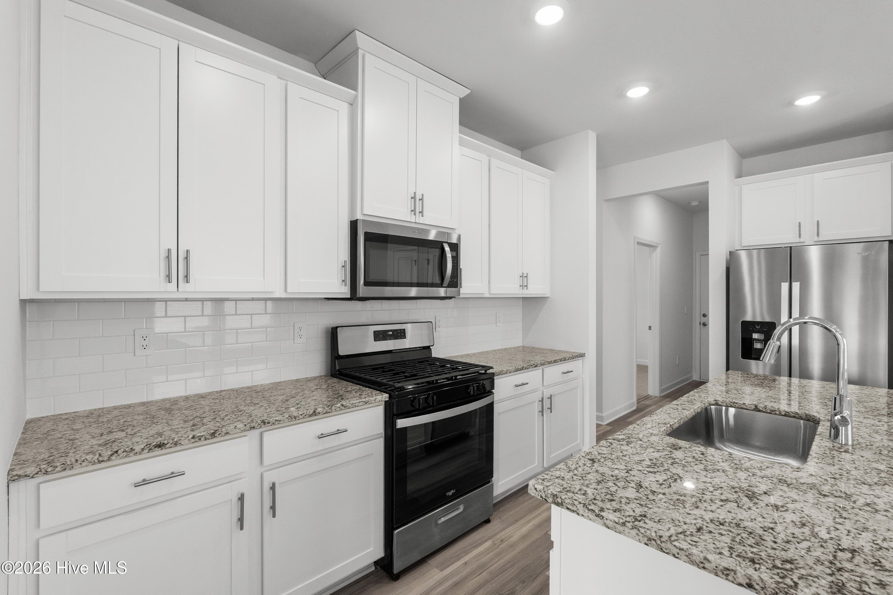 Single Family Residence at 2206 Lewis Allen Crossing NW, Ash, NC 28420, photo 12 of 28